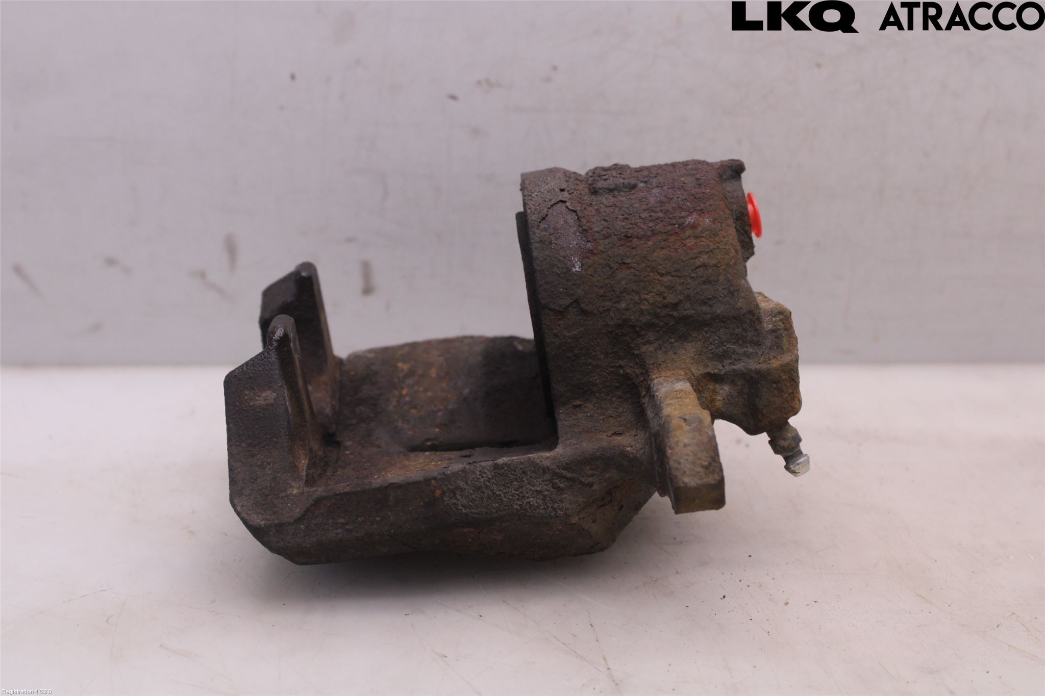 Toyota AURIS 13-19 Bremsecaliper Foran Høyre