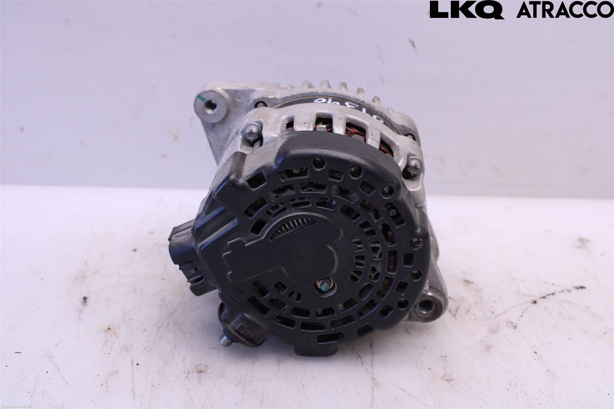 Kia CEED/CEED SW 19- Dynamo