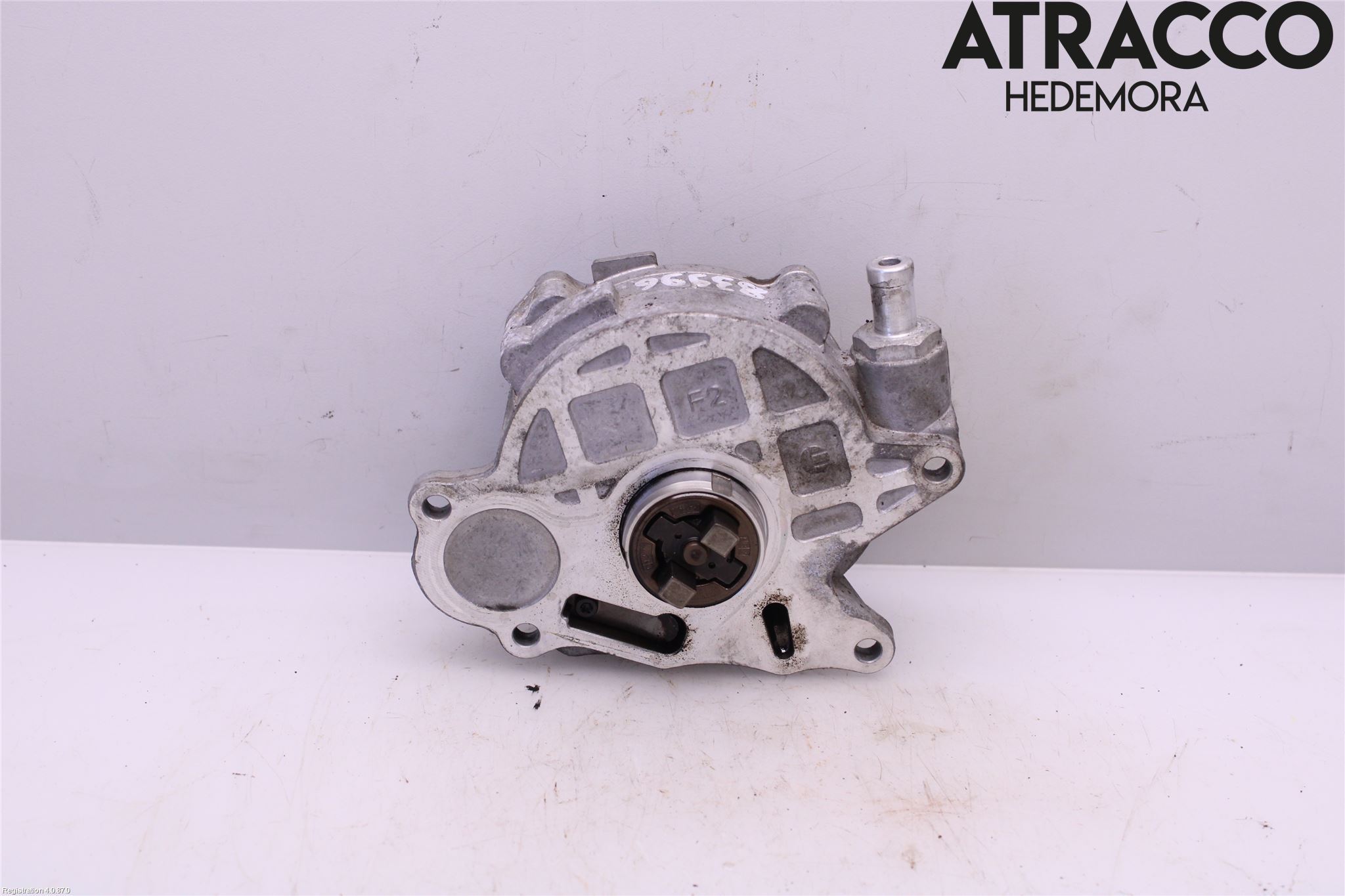 Volkswagen VW TOURAN 10-15 Vacuumpumpe