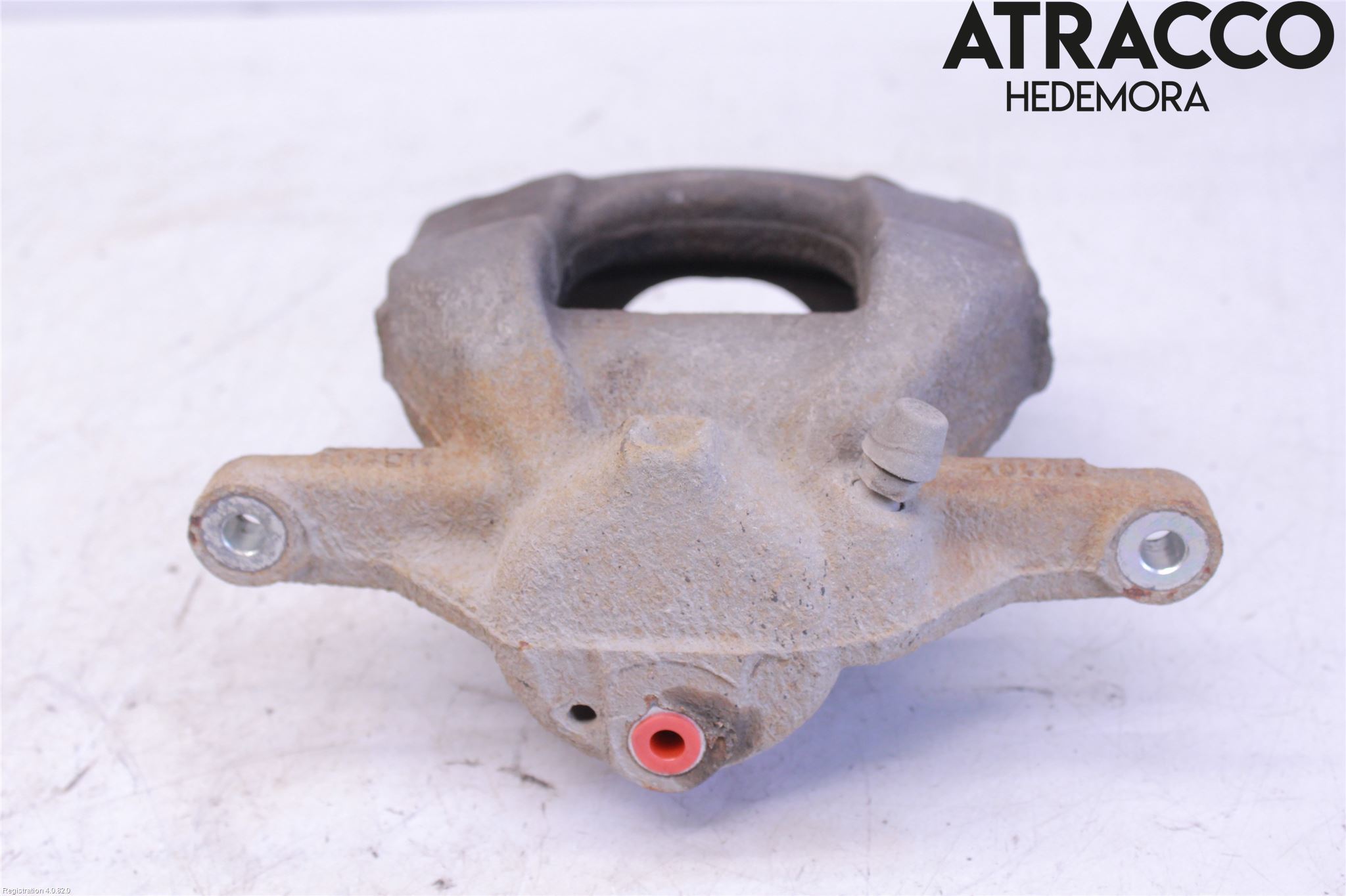 Toyota AVENSIS 09-15 Bremsecaliper Foran Høyre