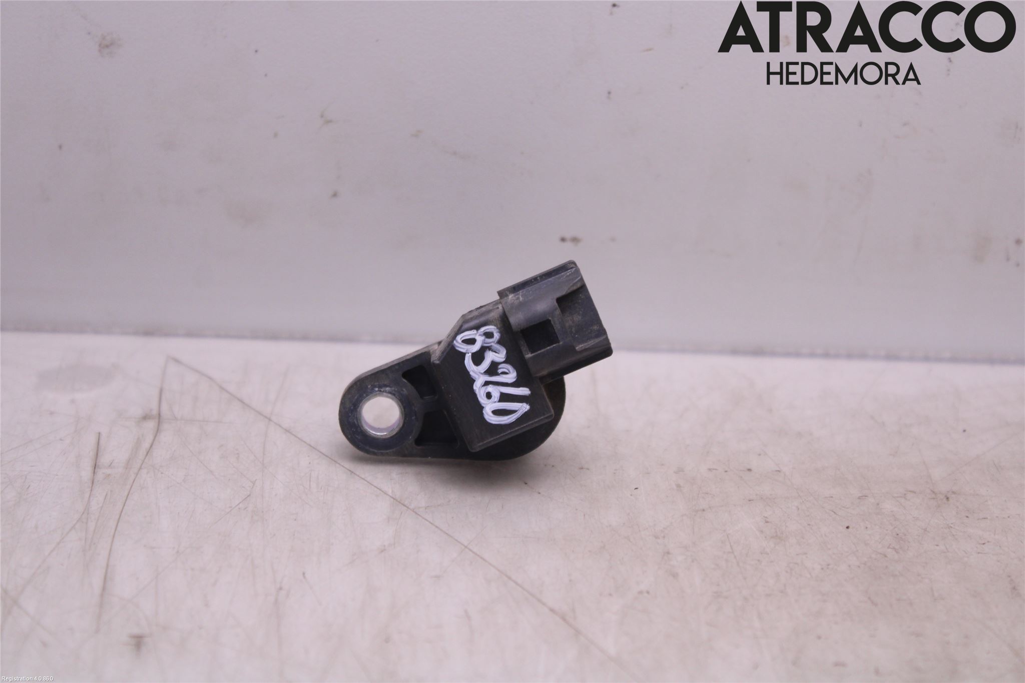 Mitsubishi LANCER 07-14 Giver Turtall - Tenning