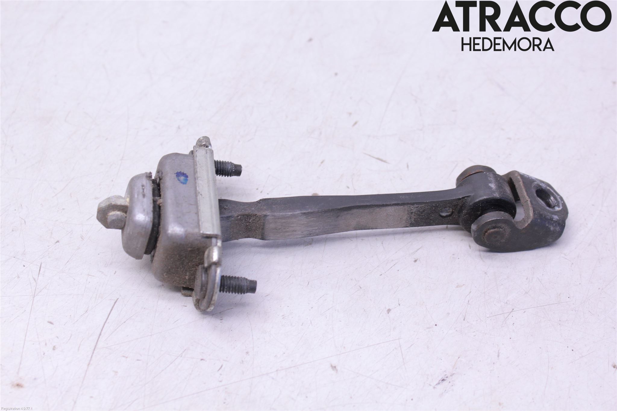 Jaguar X-TYPE Dørstopper