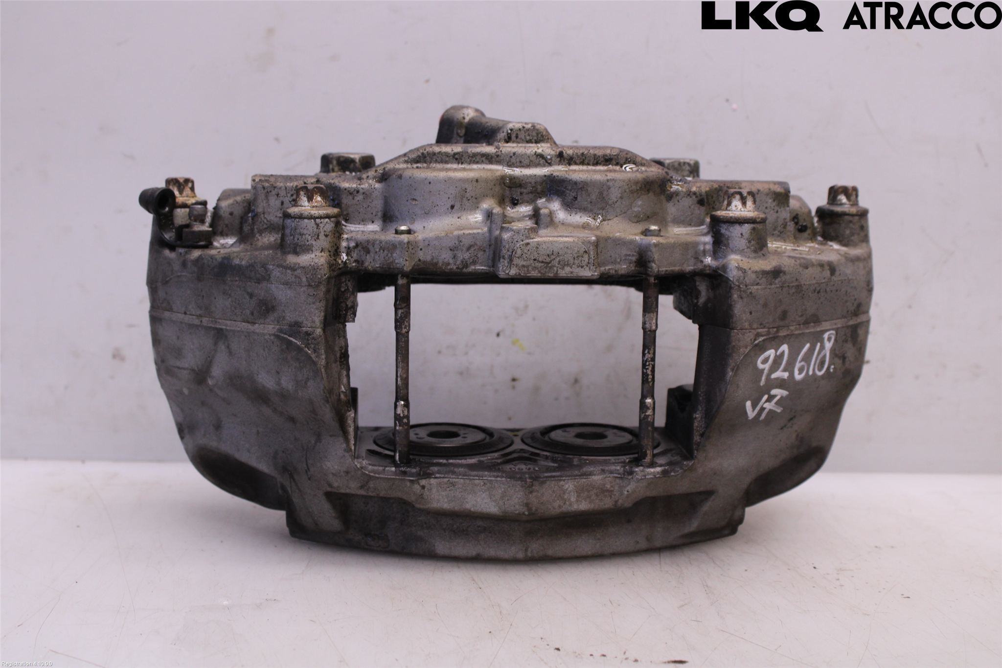 Mercedes-Benz MB C-KLASS (W205) 14-21 Bremsecaliper Foran Venstre