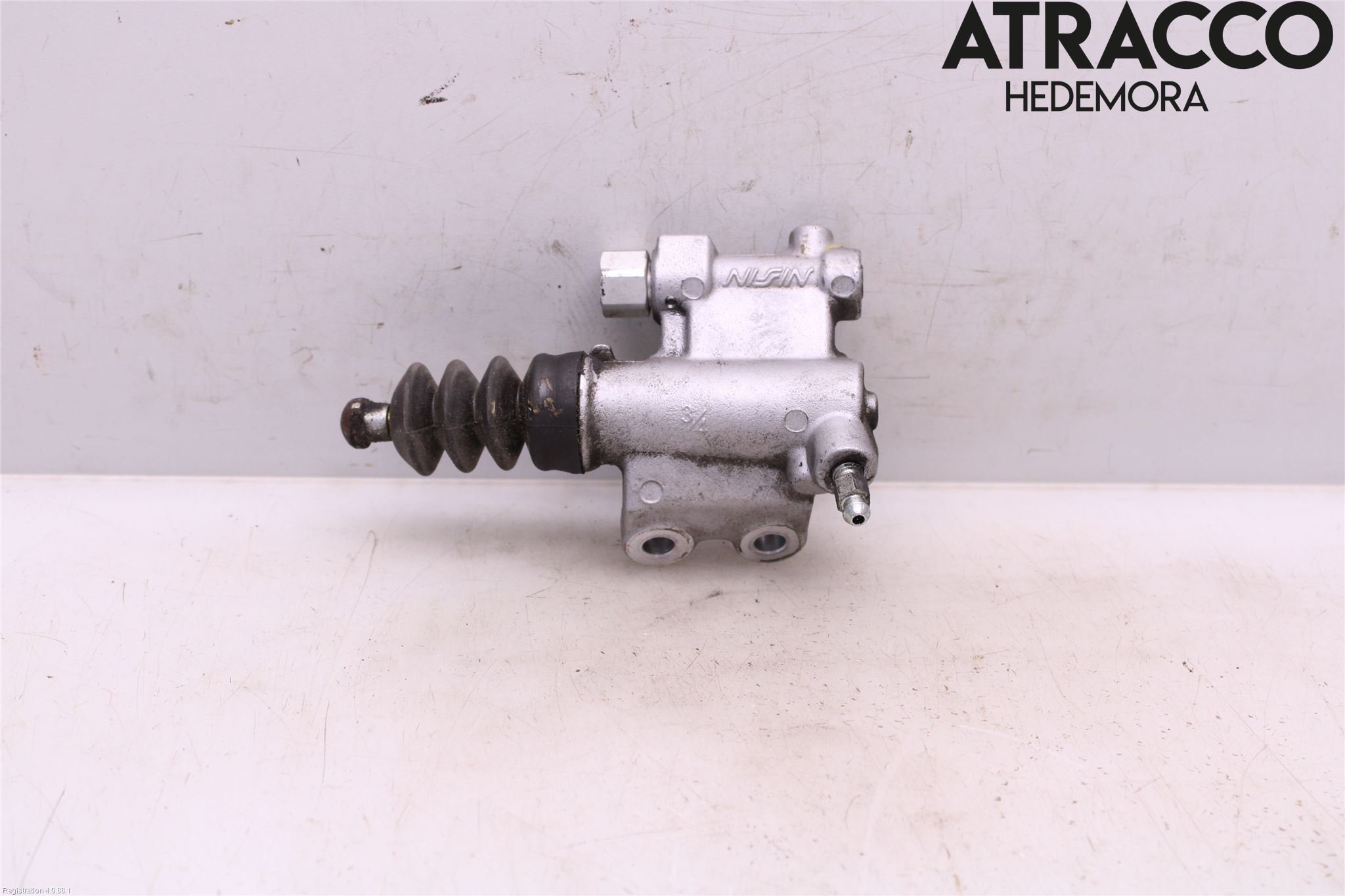 Honda CIVIC 17-22 Clutch Sylinder Slave