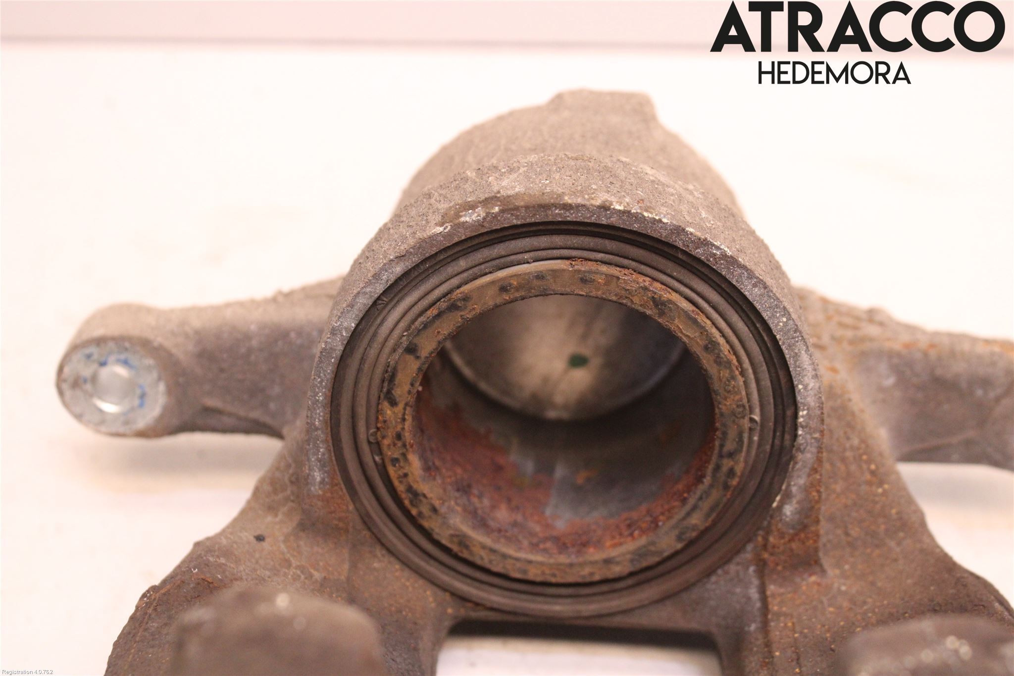 Toyota AURIS 13-19 Bremsecaliper Foran Høyre