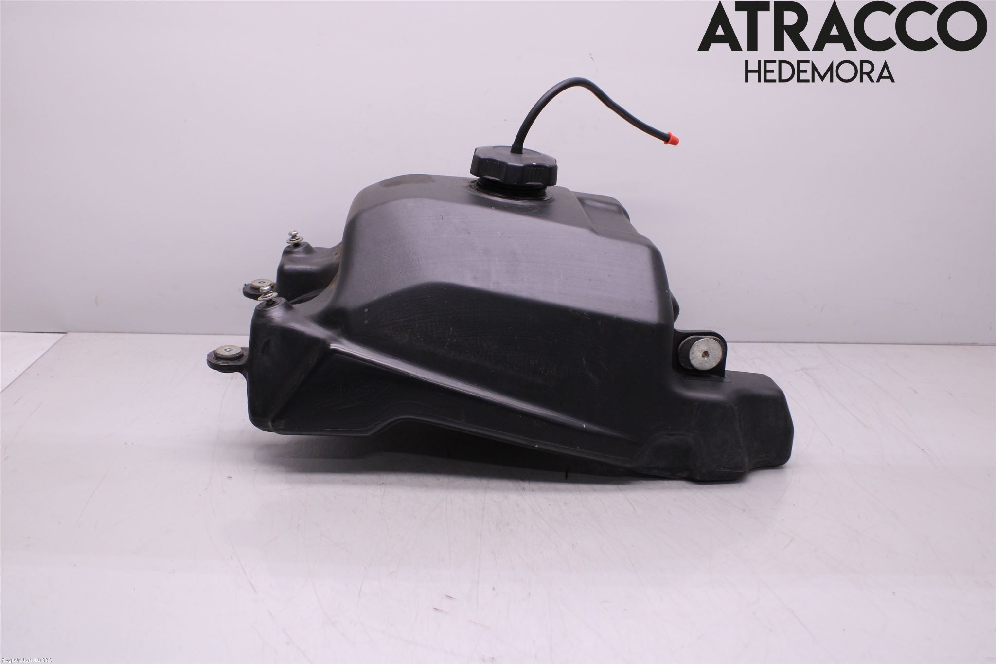 MC og moped ATV YAMAHA Drivstofftank