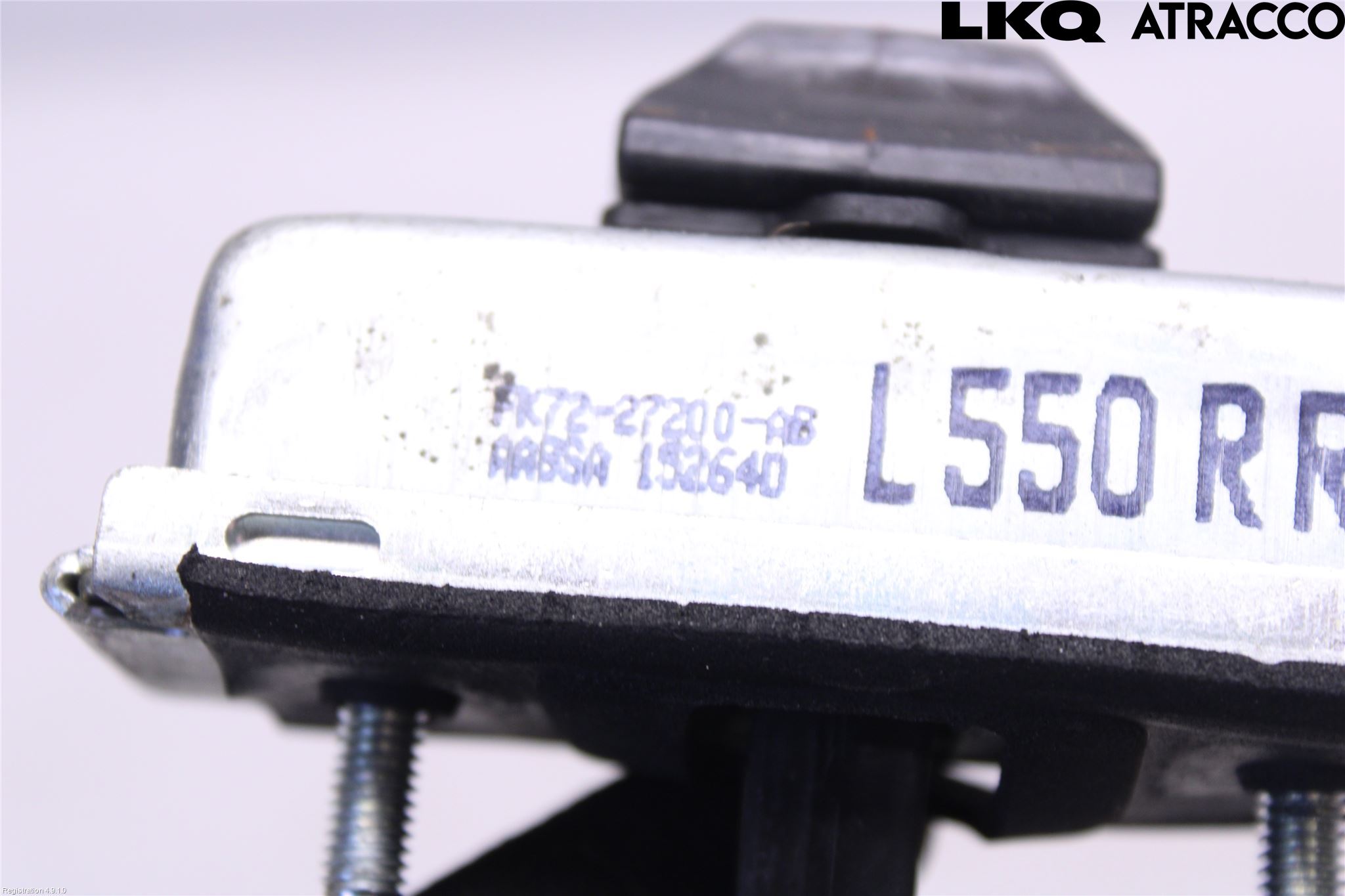 Landrover LAND ROVER DISCOVERY SPORT 15- Dørstopper