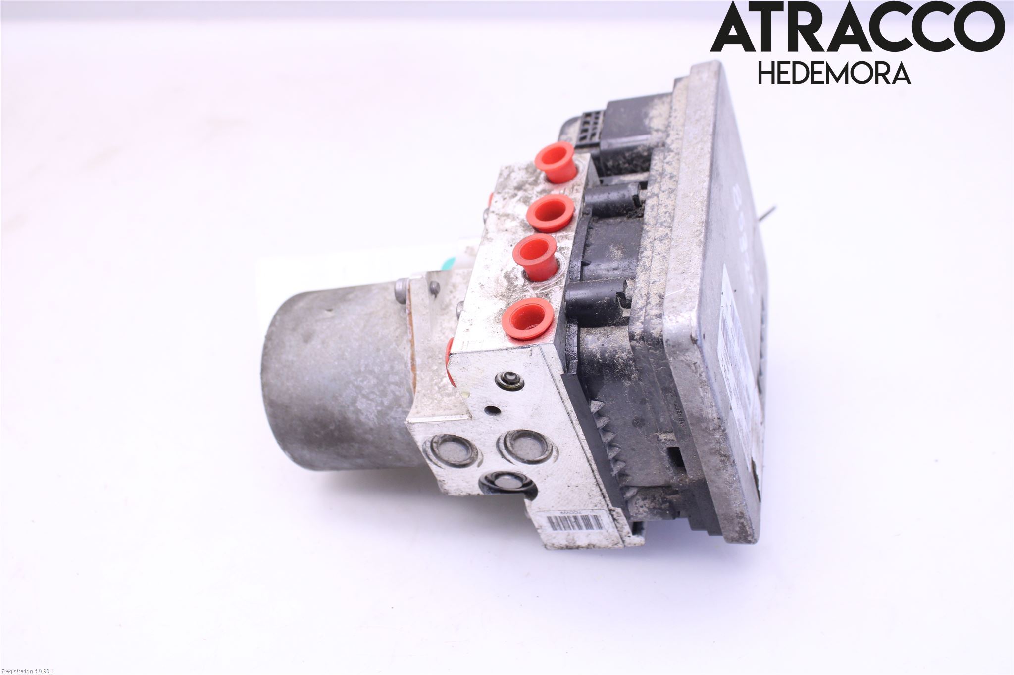 BMW X4 G02 18- Abs Hydraulikkaggregat