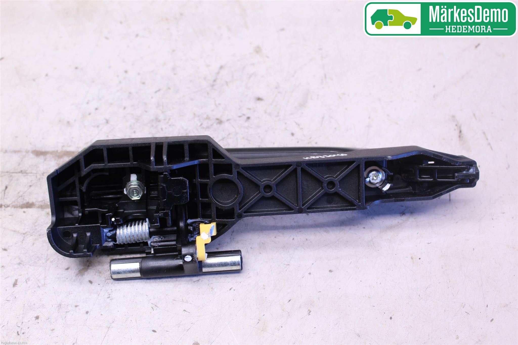 Hyundai i10 BA 14-16 Dørhandtak Ytre Høyre