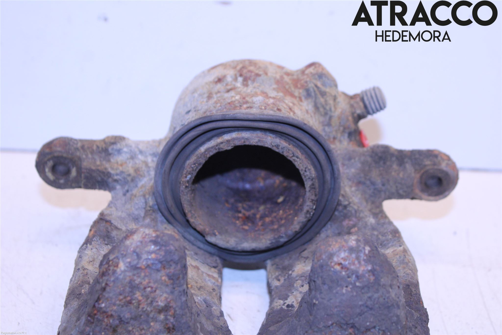 Citroen JUMPY -07 Bremsecaliper Foran Høyre