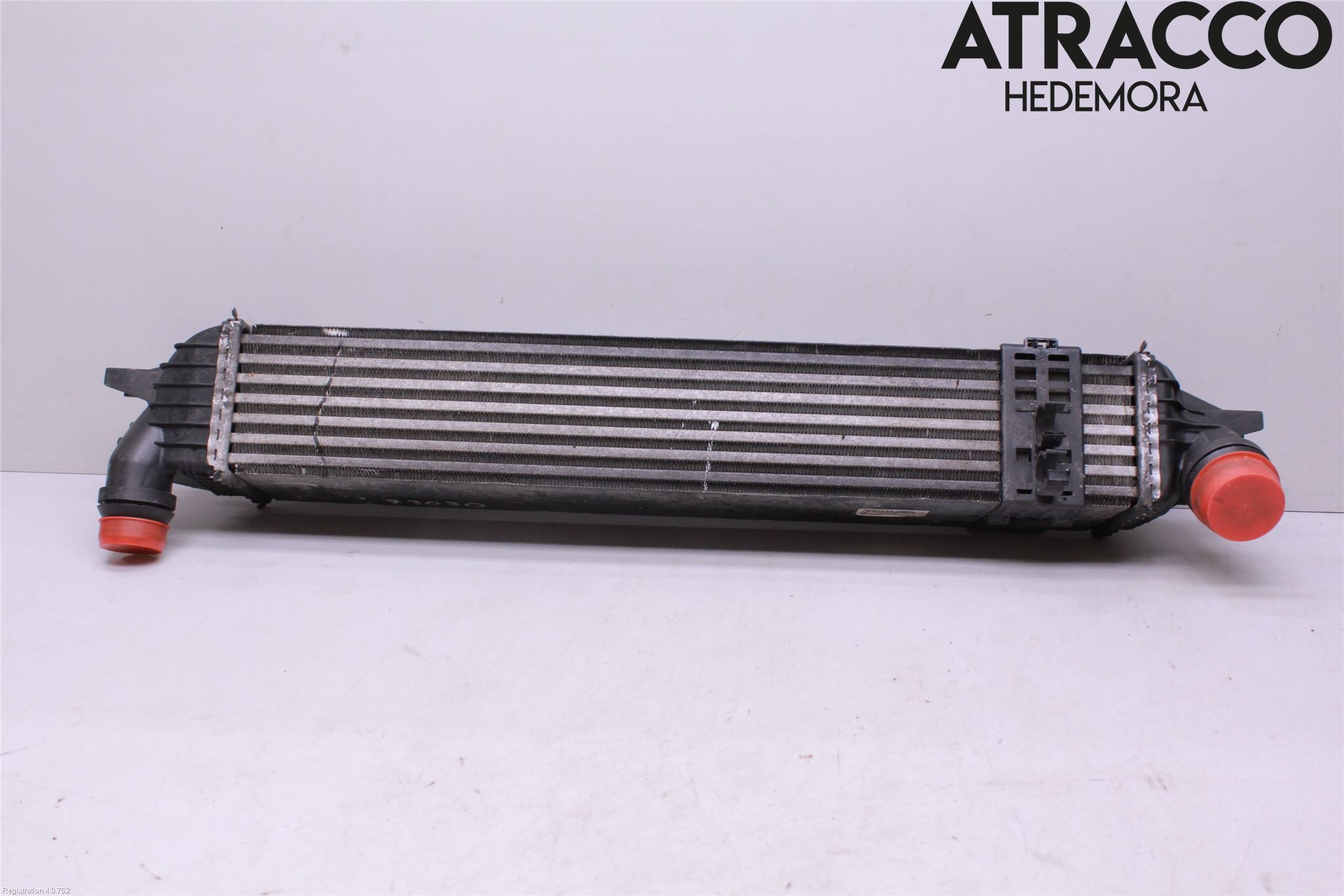 Renault LAGUNA III 08-10 Intercooler Radiator