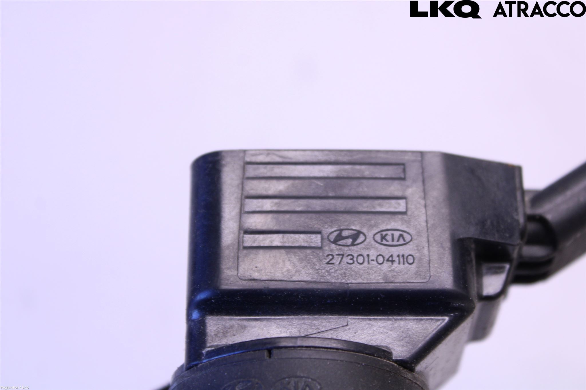 Kia RIO 17- Coil
