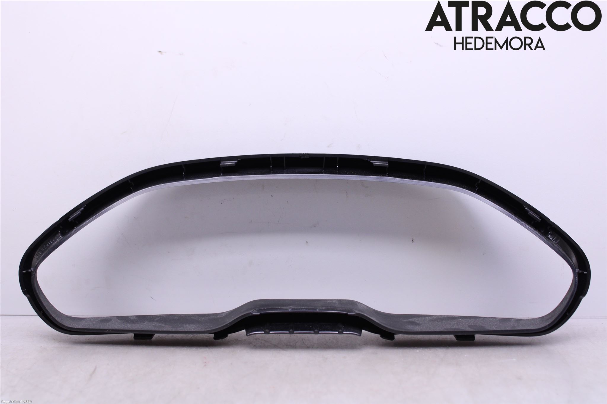 Peugeot PEUGOT 208 16-19 Instrument Ramme
