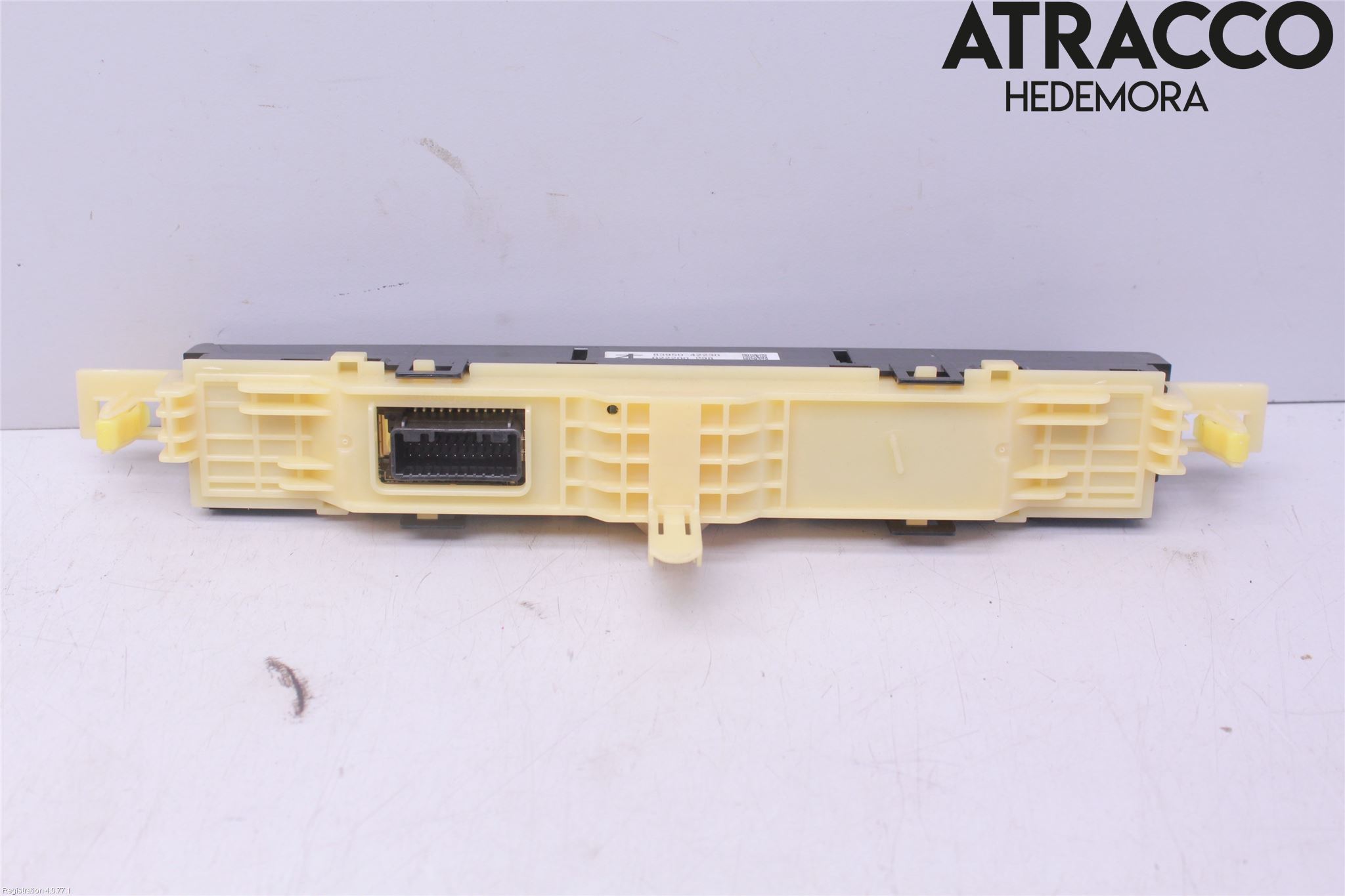 Toyota RAV4 13-18 Instr Varselys - Display