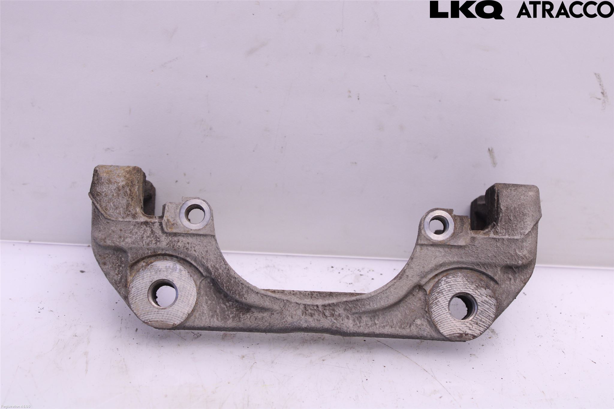 Citroen JUMPY/E-JUMPY 16- Bremsecaliper Feste Holder