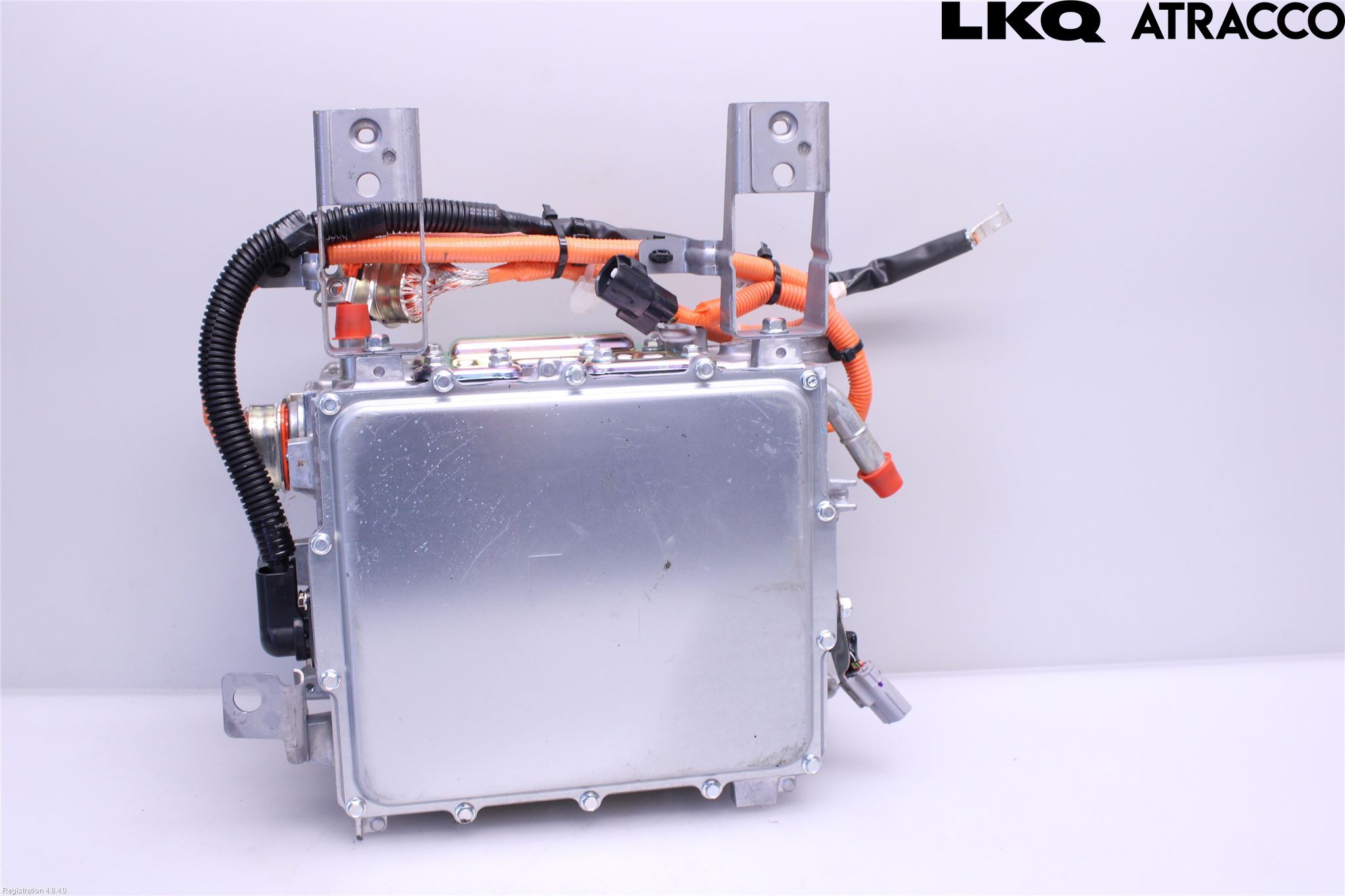 Mitsubishi OUTLANDER 13-21 Batterilader Hybrid