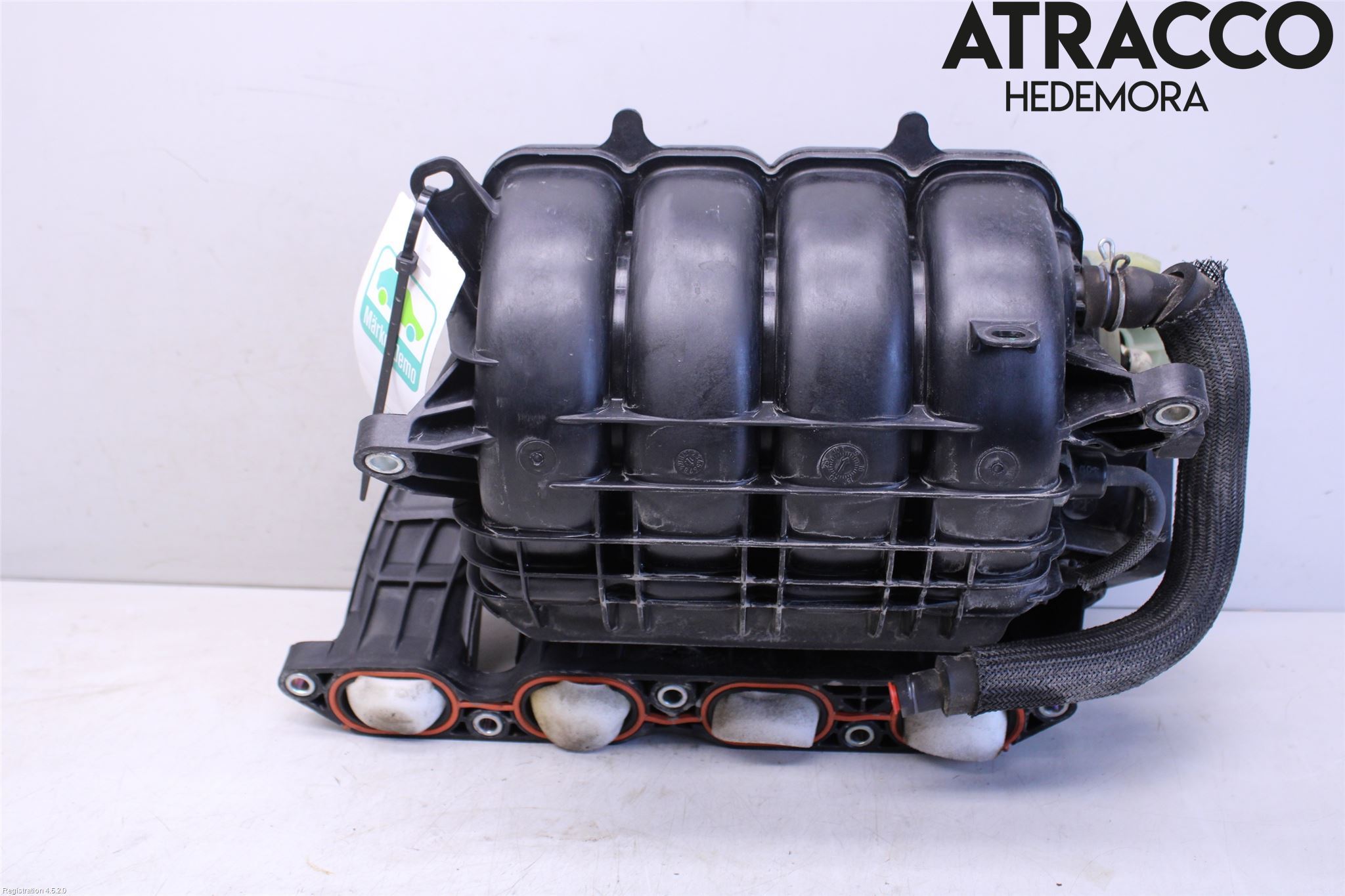 Toyota AURIS 13-19 Innsugningsmanifold