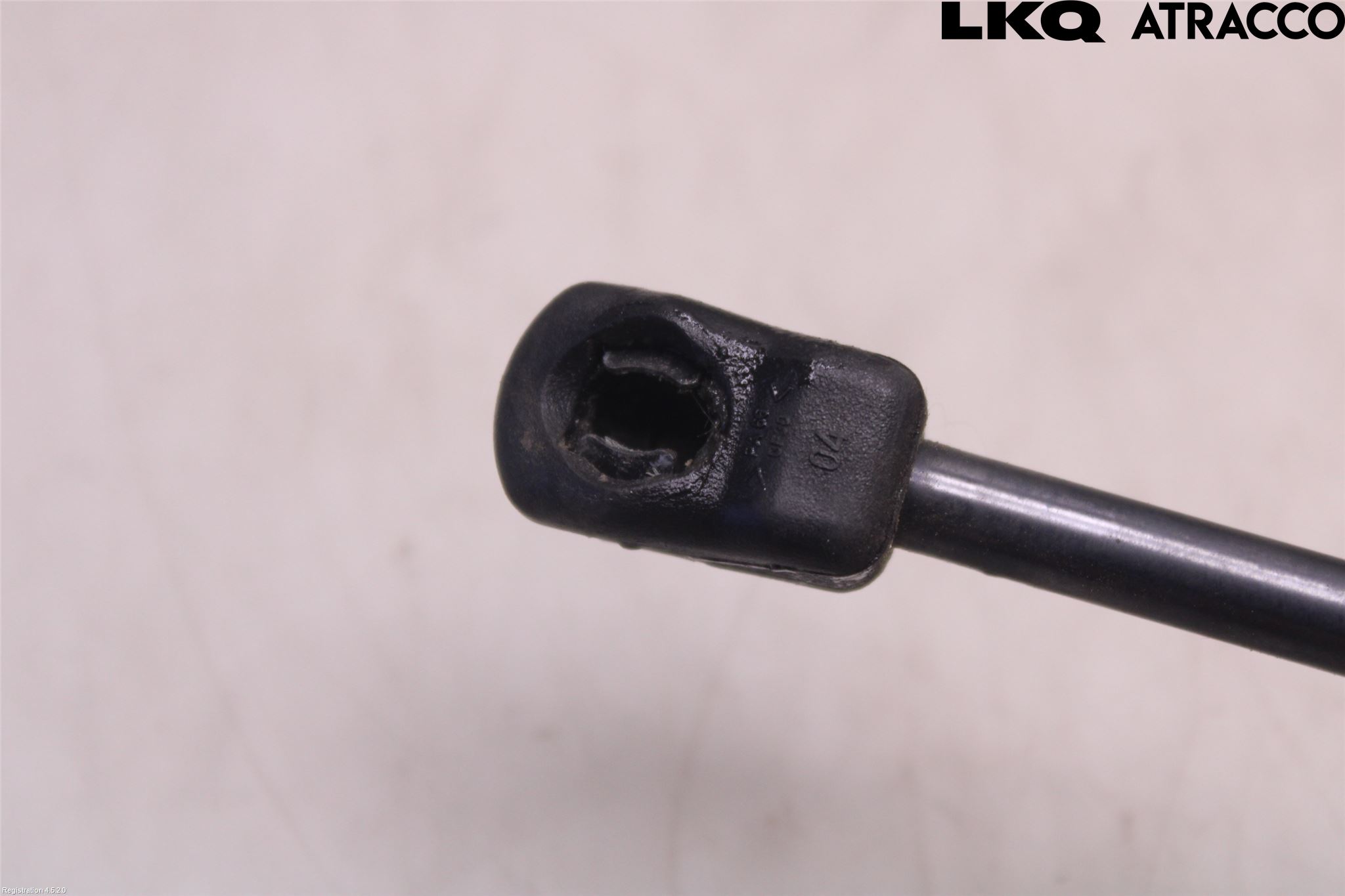 BMW X5 E70 07-13 Panser Demper-Gassfjær