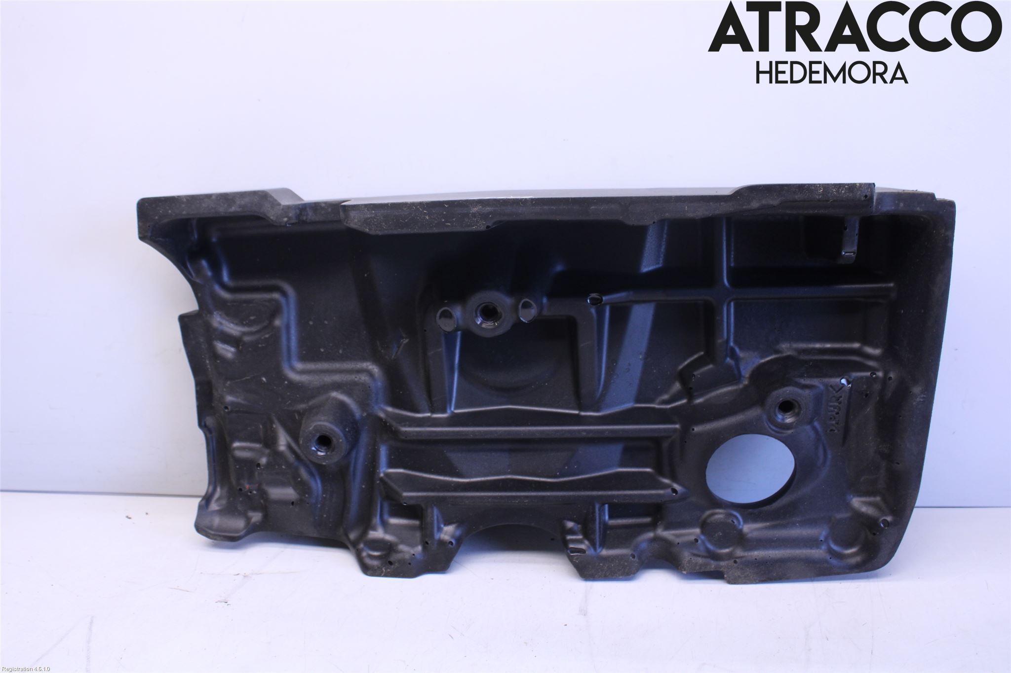Toyota CAMRY 19-24 Motor Deksel Over Motor