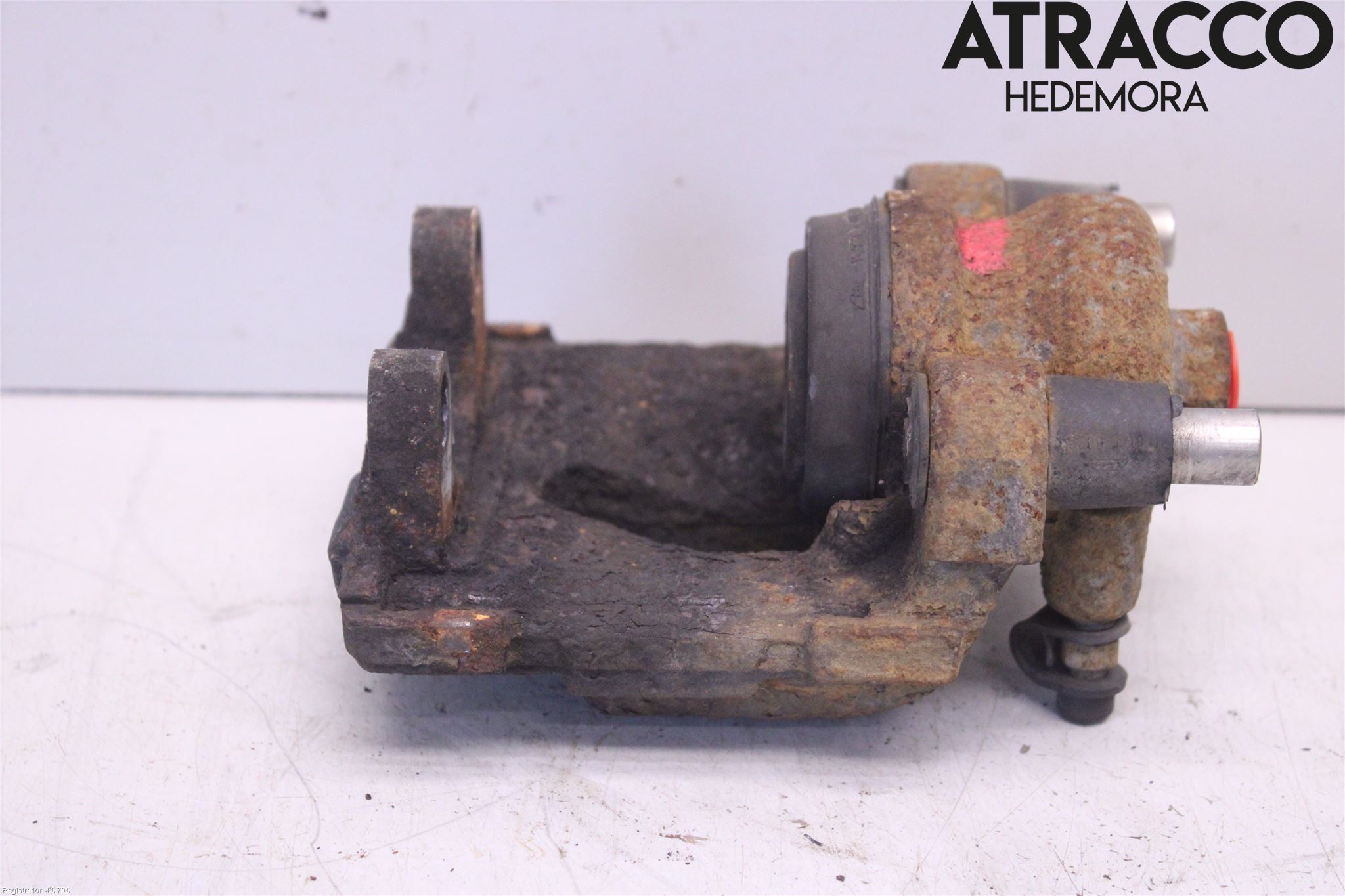 BMW 1 E87/81 5D/3D 03-11 Bremsecaliper Bak Høyre