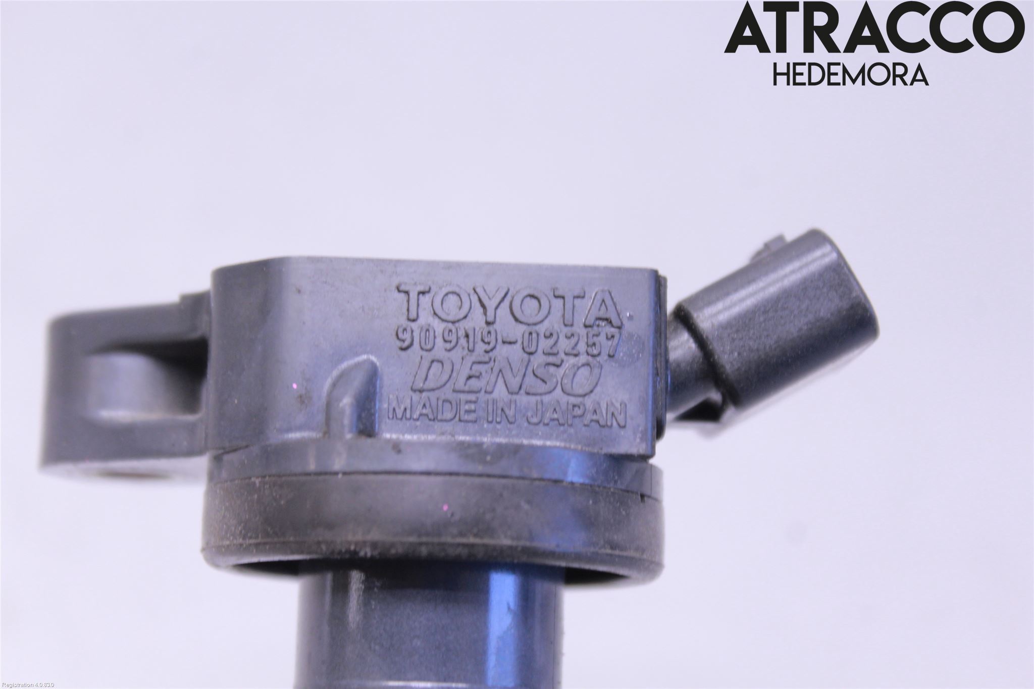 Toyota YARIS XP90 06-11 Coil
