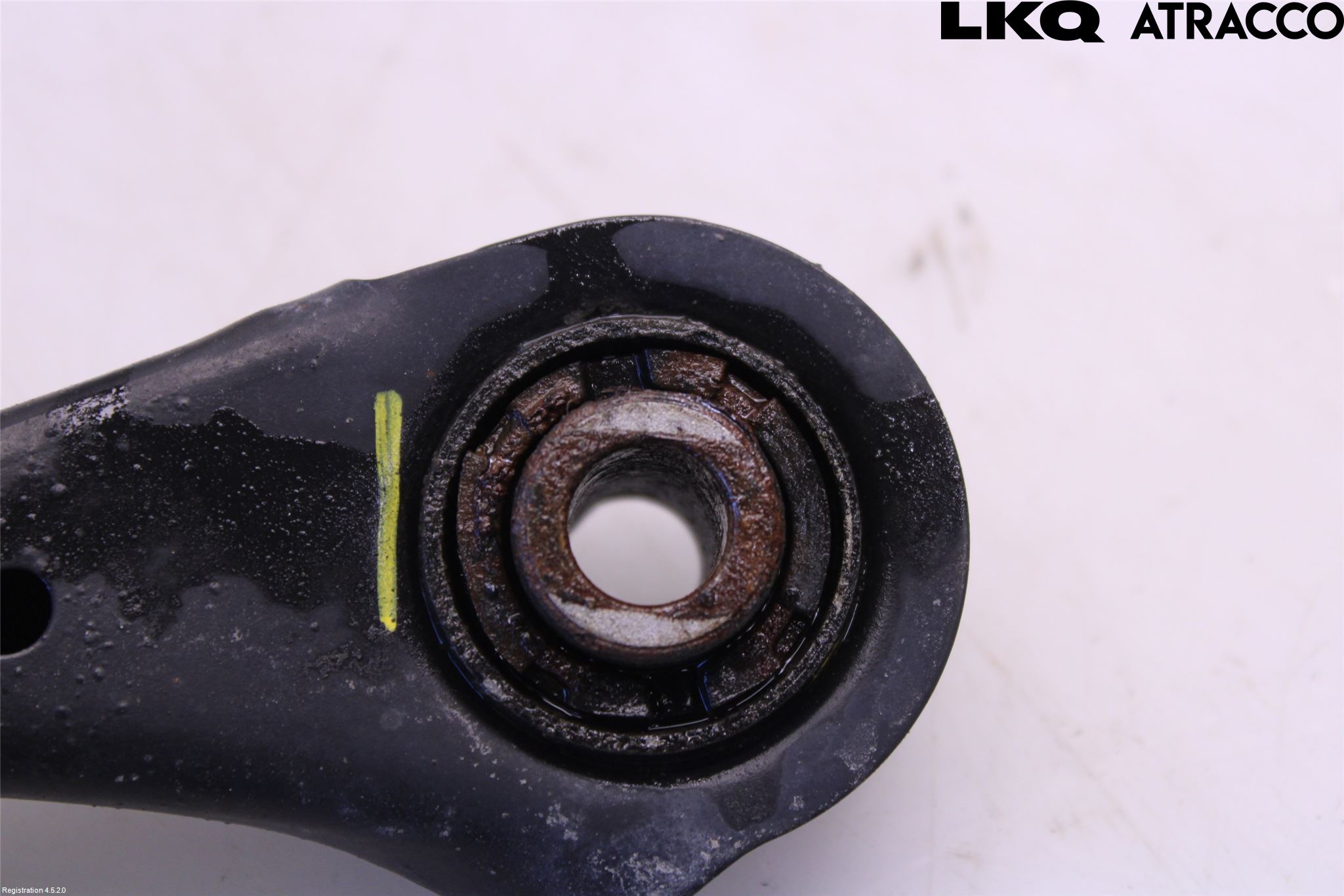 Kia NIRO (DE) 17-22 Bærearm Bak Høyre