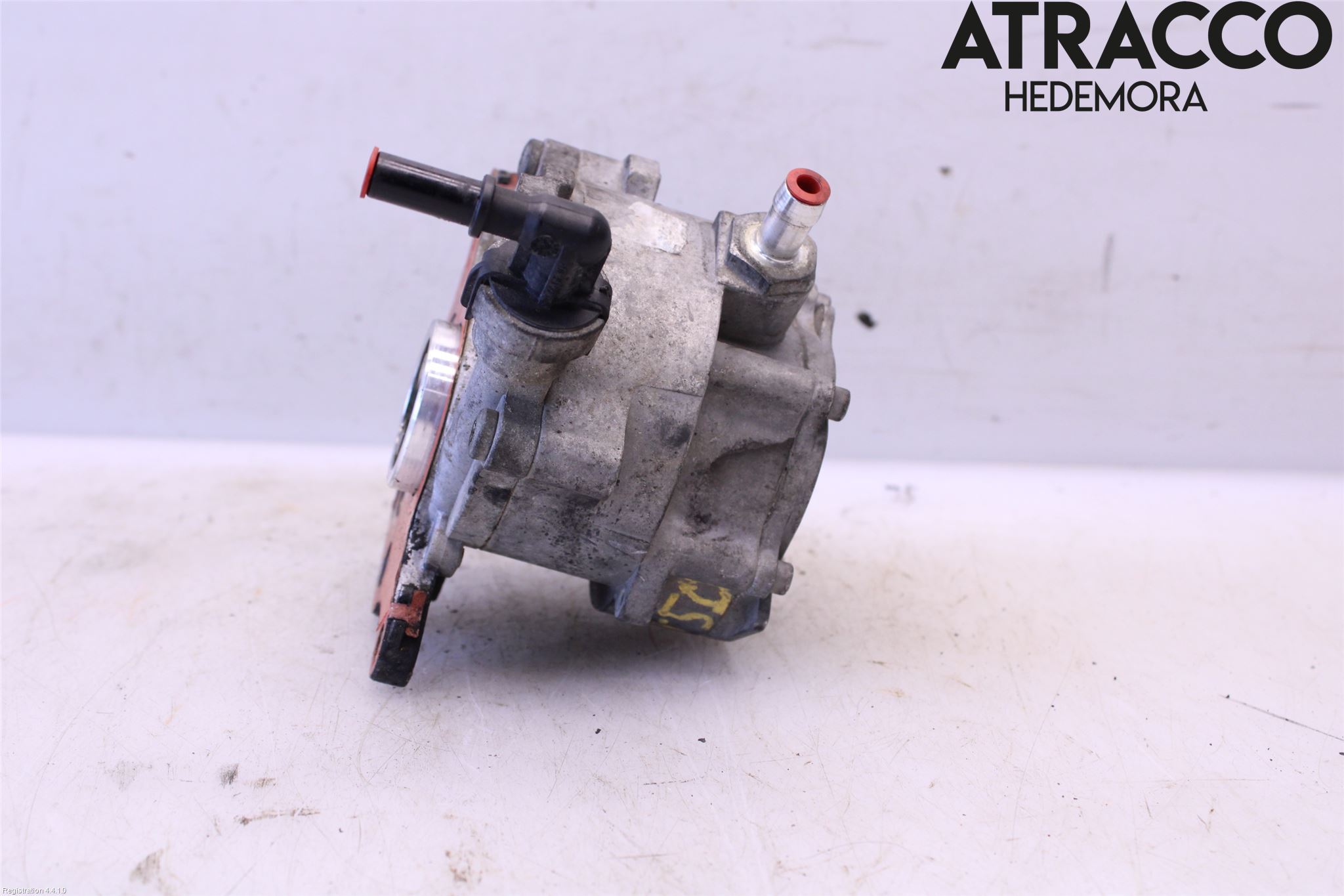 Landrover LAND ROVER RANGE ROVER L322 02-12 Vacuumpumpe