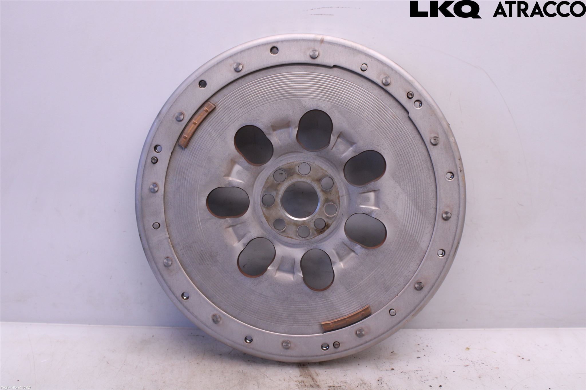 Kia CEED/CEED SW 19- Svinghjul Automat