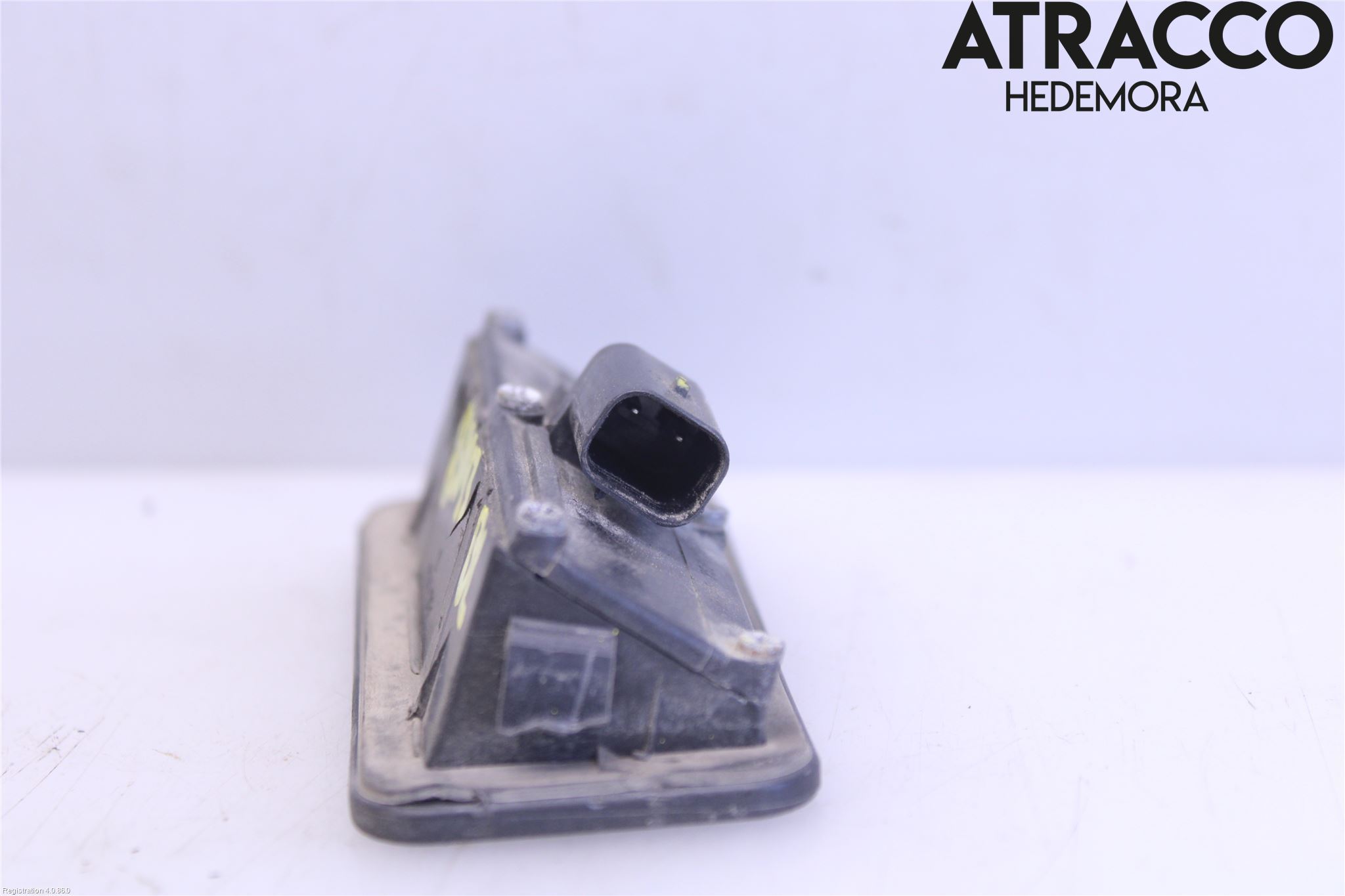 Ford KUGA 08-12 Bakluke Handtak Ytre