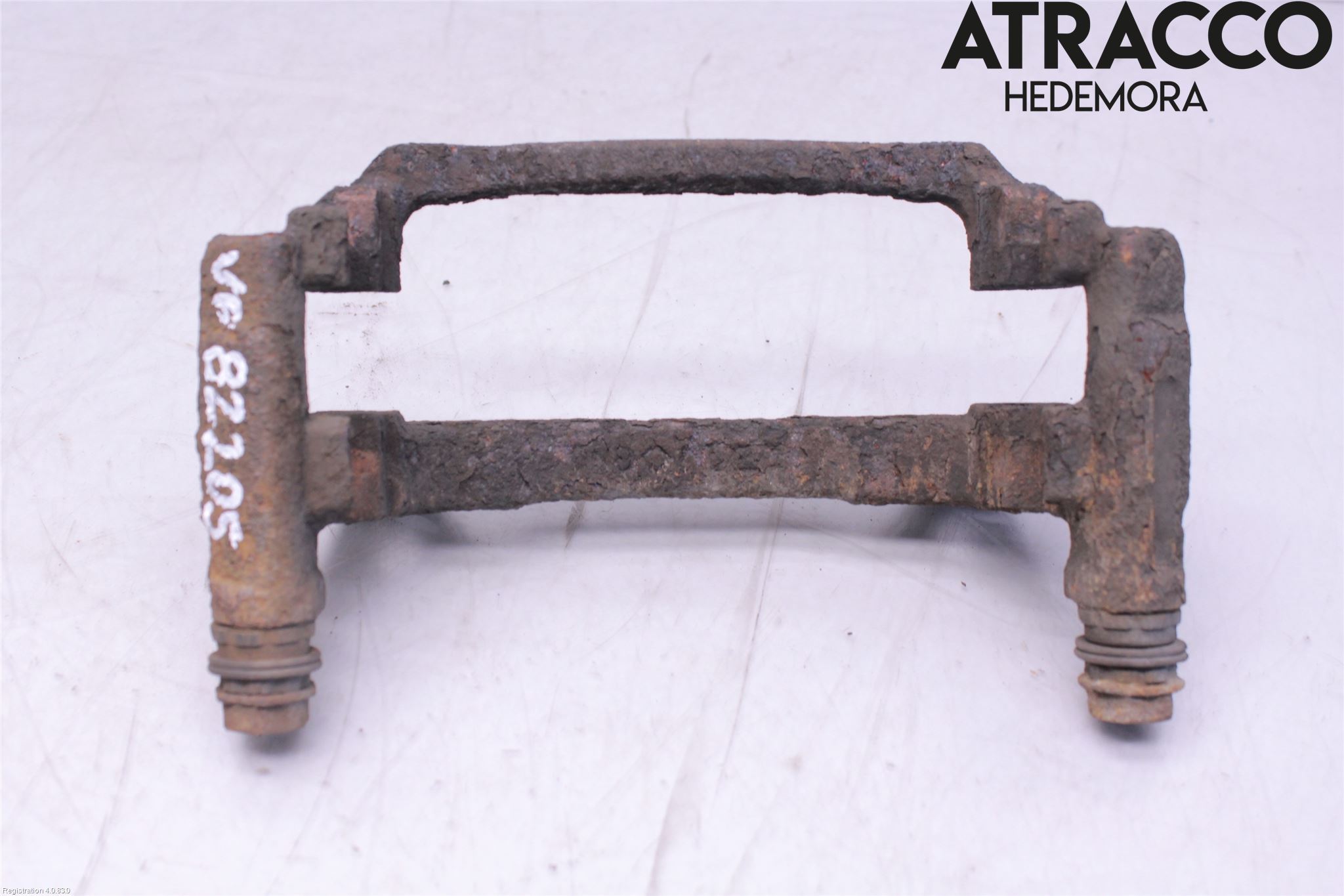 Skoda OCTAVIA (5E) 13-20 Bremsecaliper Feste Holder