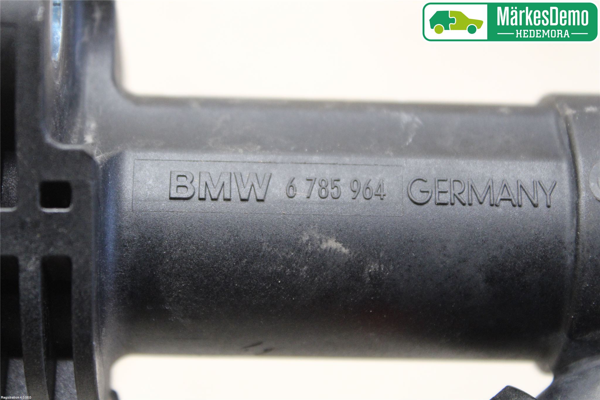 BMW 3 E90/91 SED/TOU 05-12 Clutch Sylinder Slave