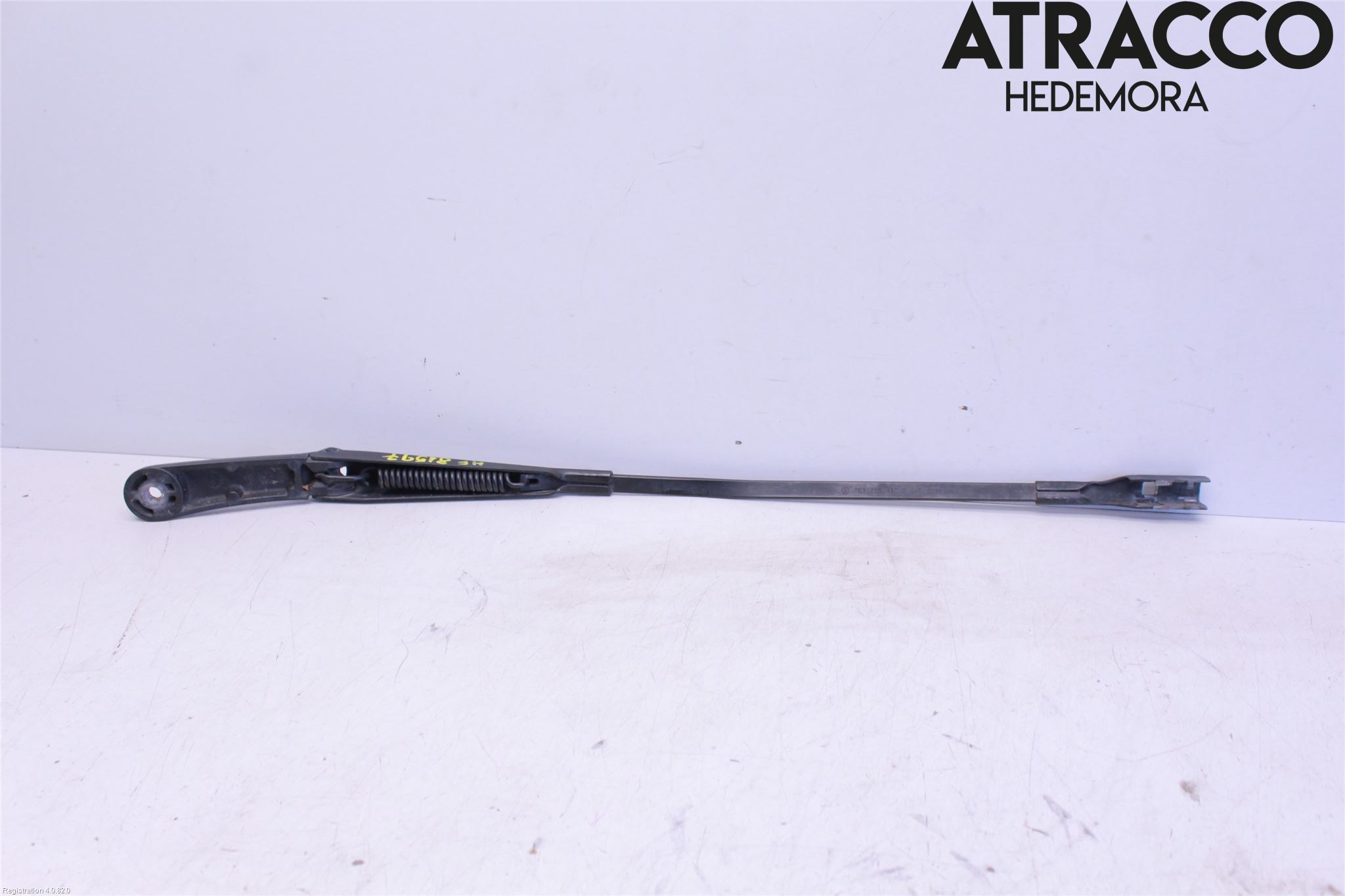 Volkswagen VW TRANSP/CARAVELLE (T5) 04-15 Viskerarm-Armer Frontrute
