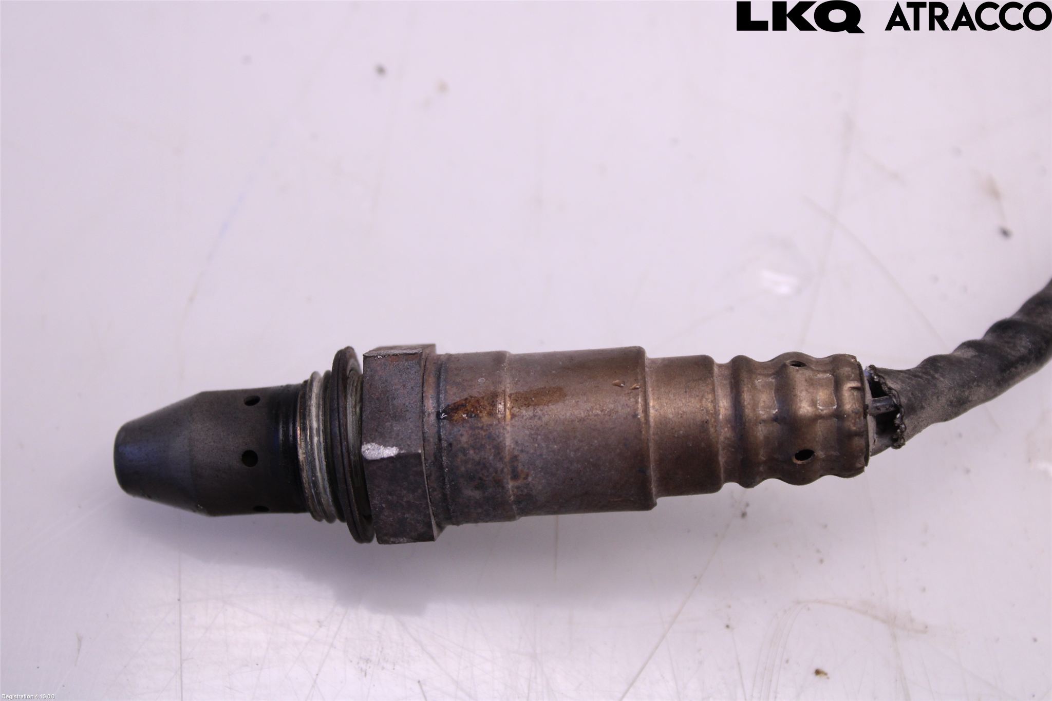 Lexus RX AL10 09-15 Inns Lambdasonde