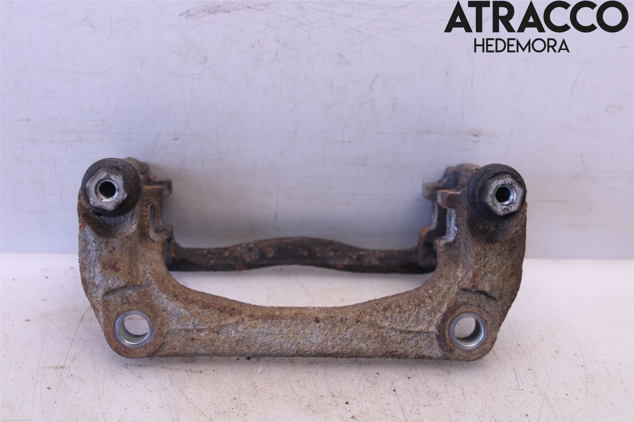 Mercedes-Benz MB CITAN (W415) 13-21 Bremsecaliper Feste Holder