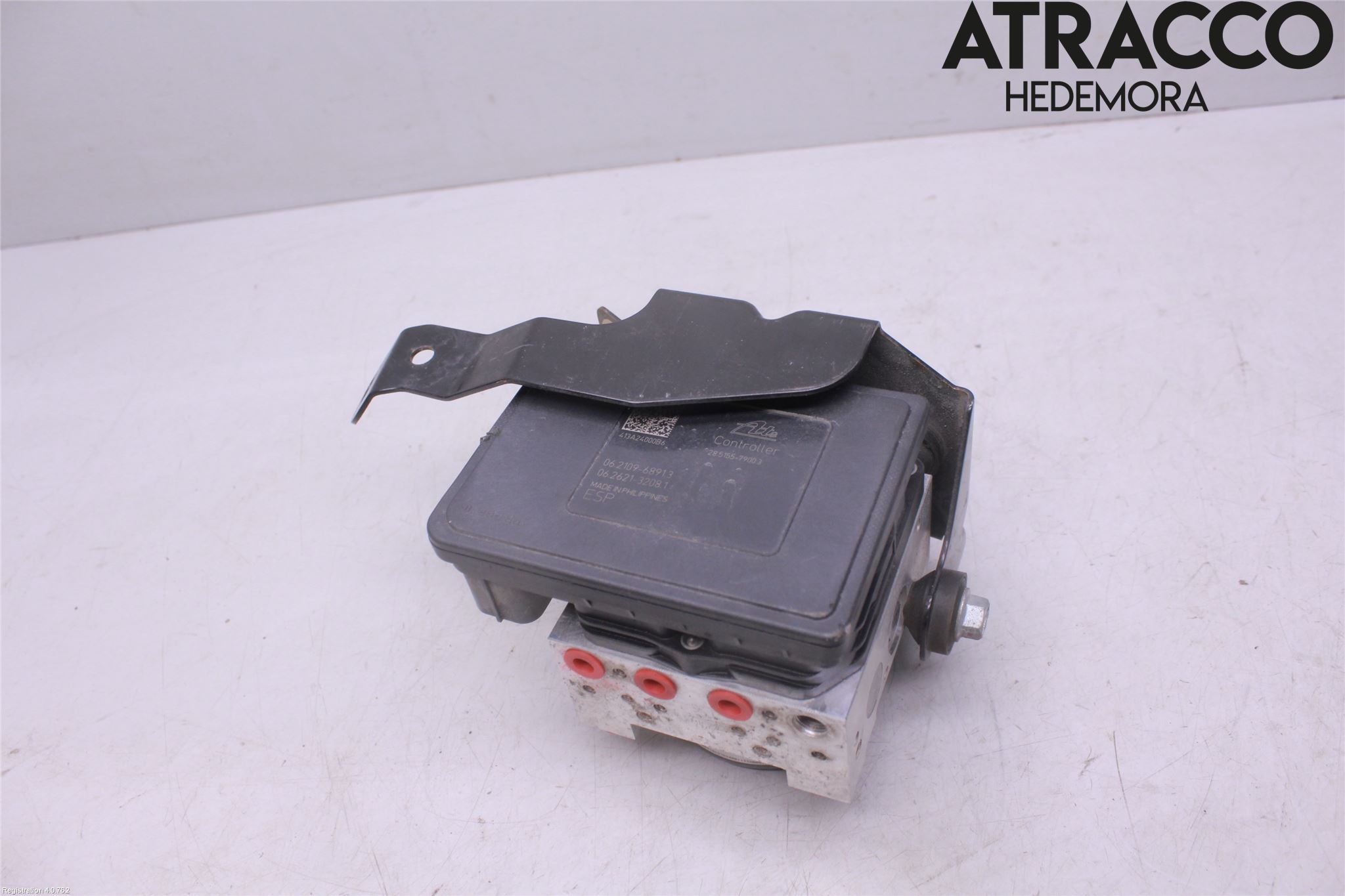 Mitsubishi ASX 10-22 Abs Hydraulikkaggregat
