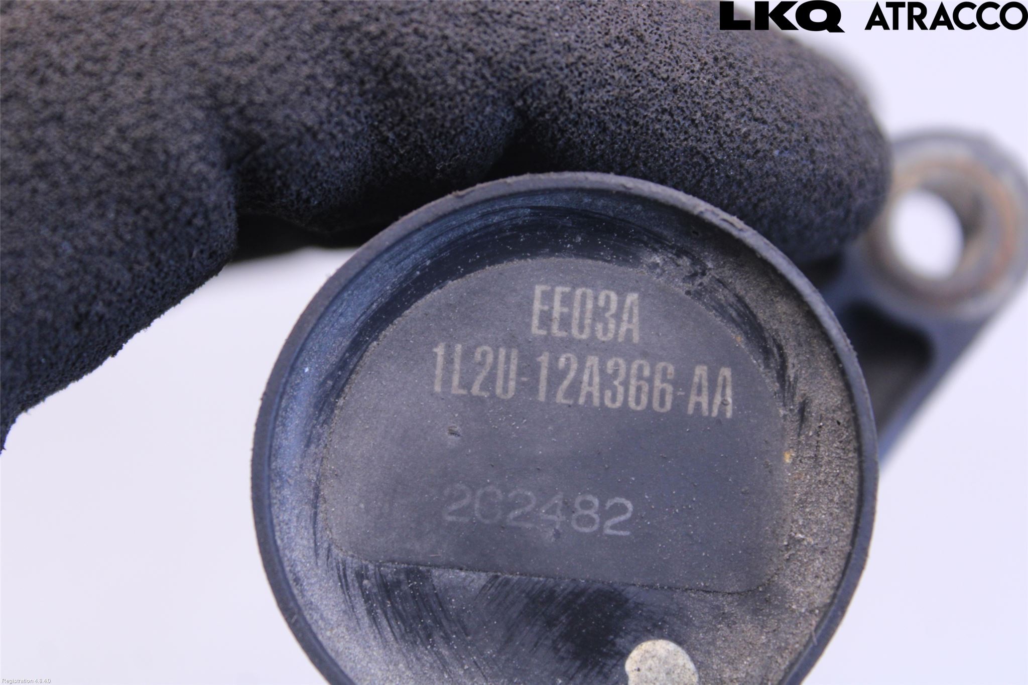Lincoln TOWN CAR Coil
