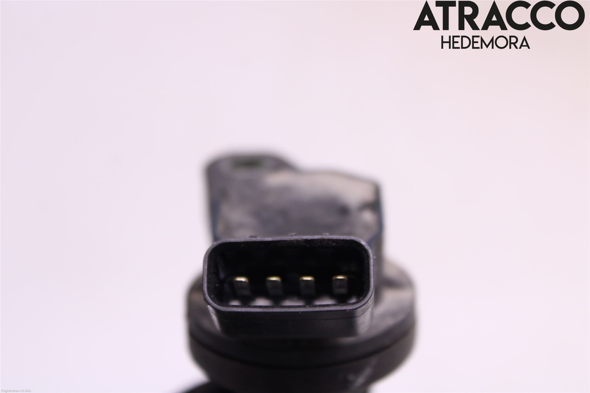 Toyota AURIS 07-09 Coil