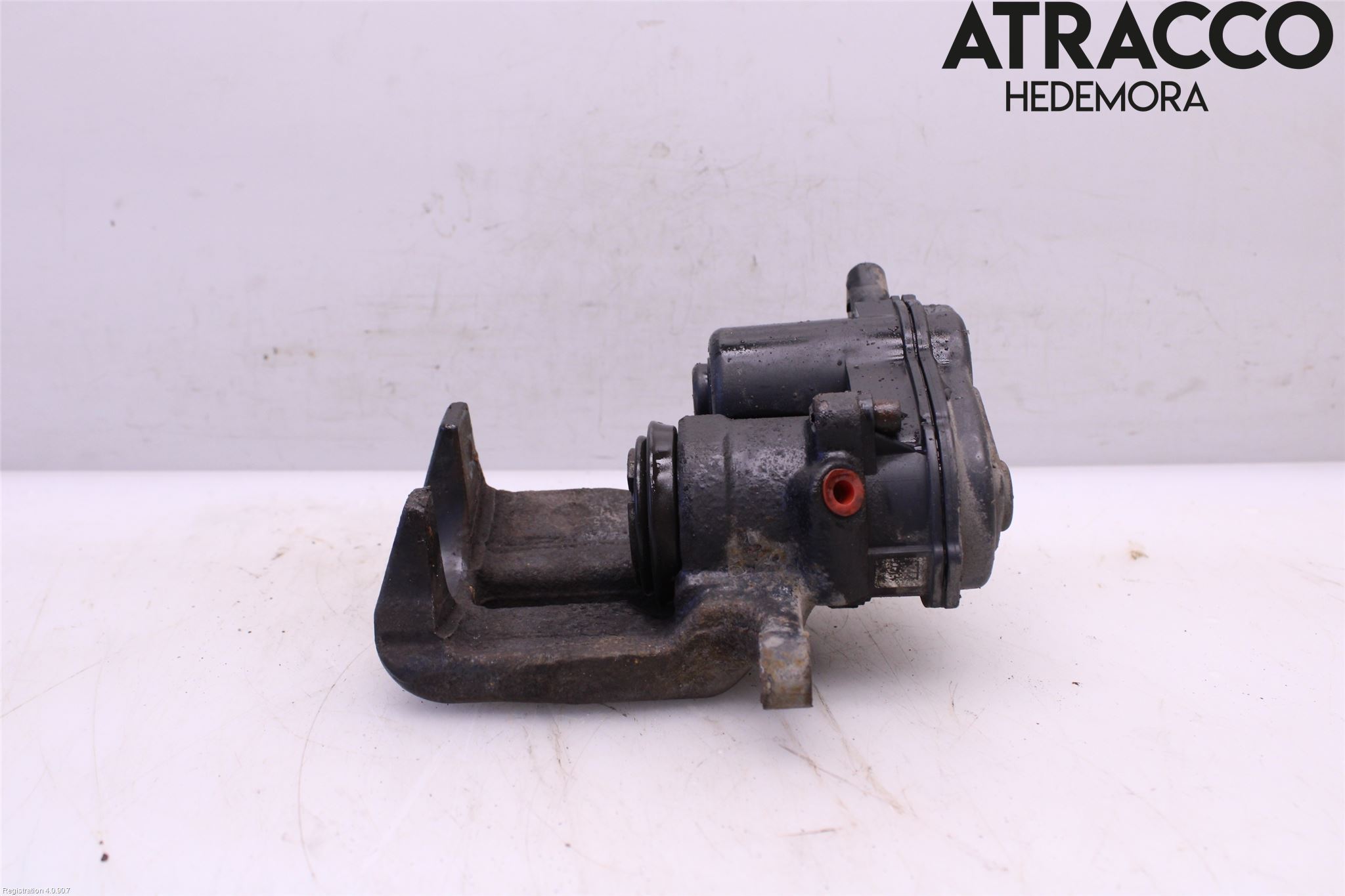 Audi A8/S8 4H 10-17 Bremsecaliper Bak Venstre