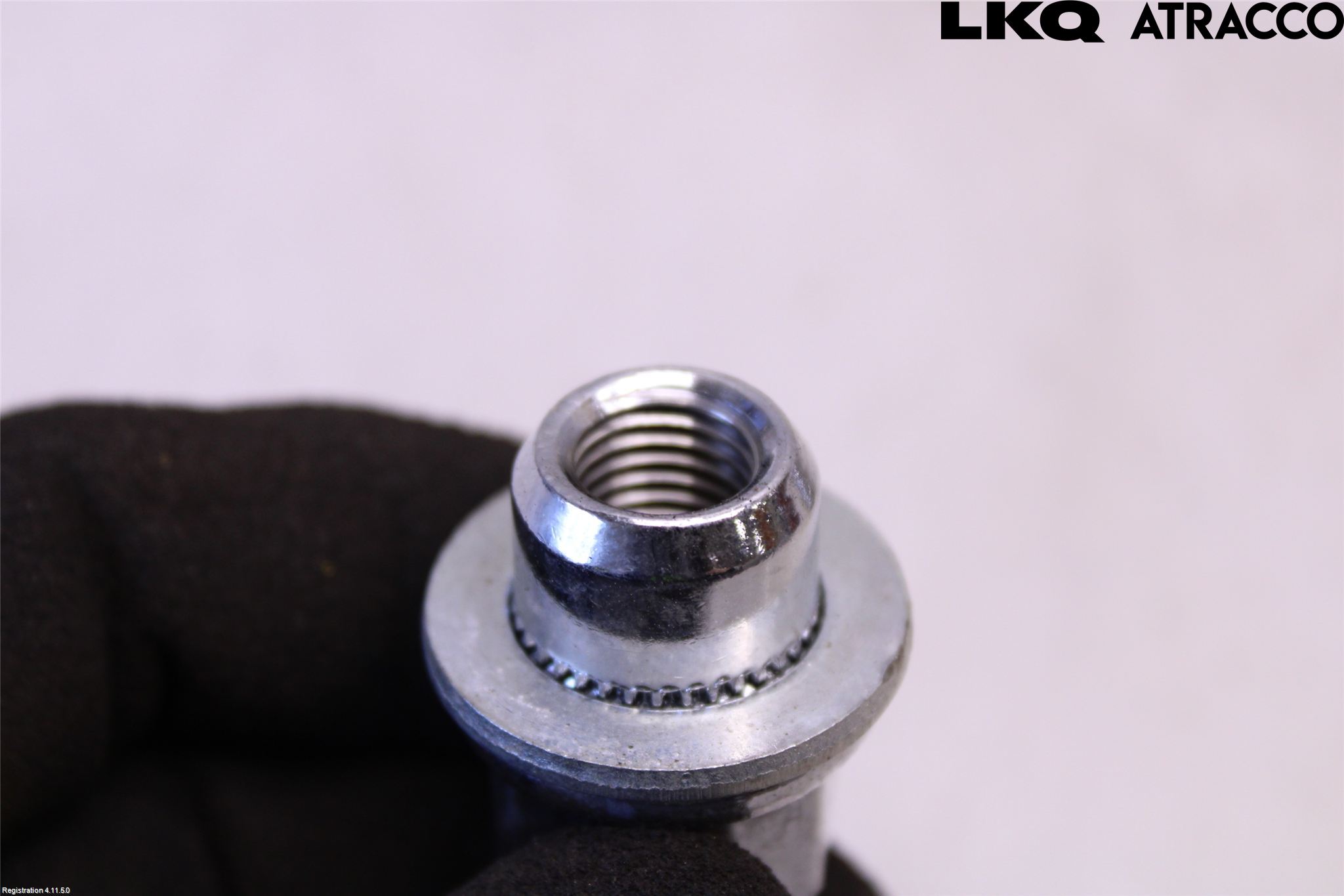 Toyota COROLLA 19- Hjulmutter - Bolt - Sett