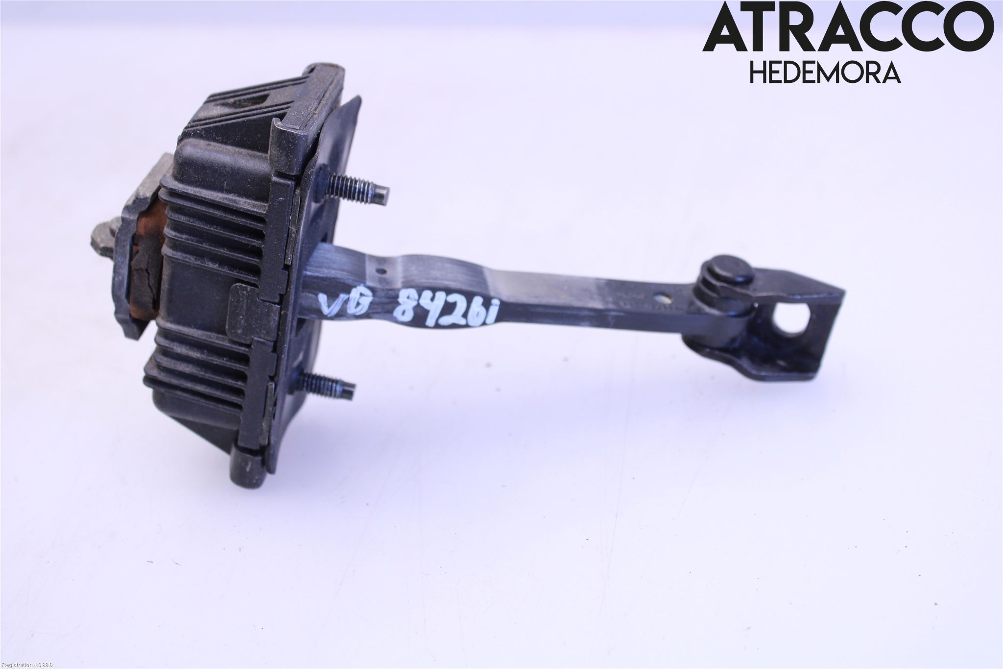 Landrover LAND ROVER FREELANDER 2 07-14 Dørstopper
