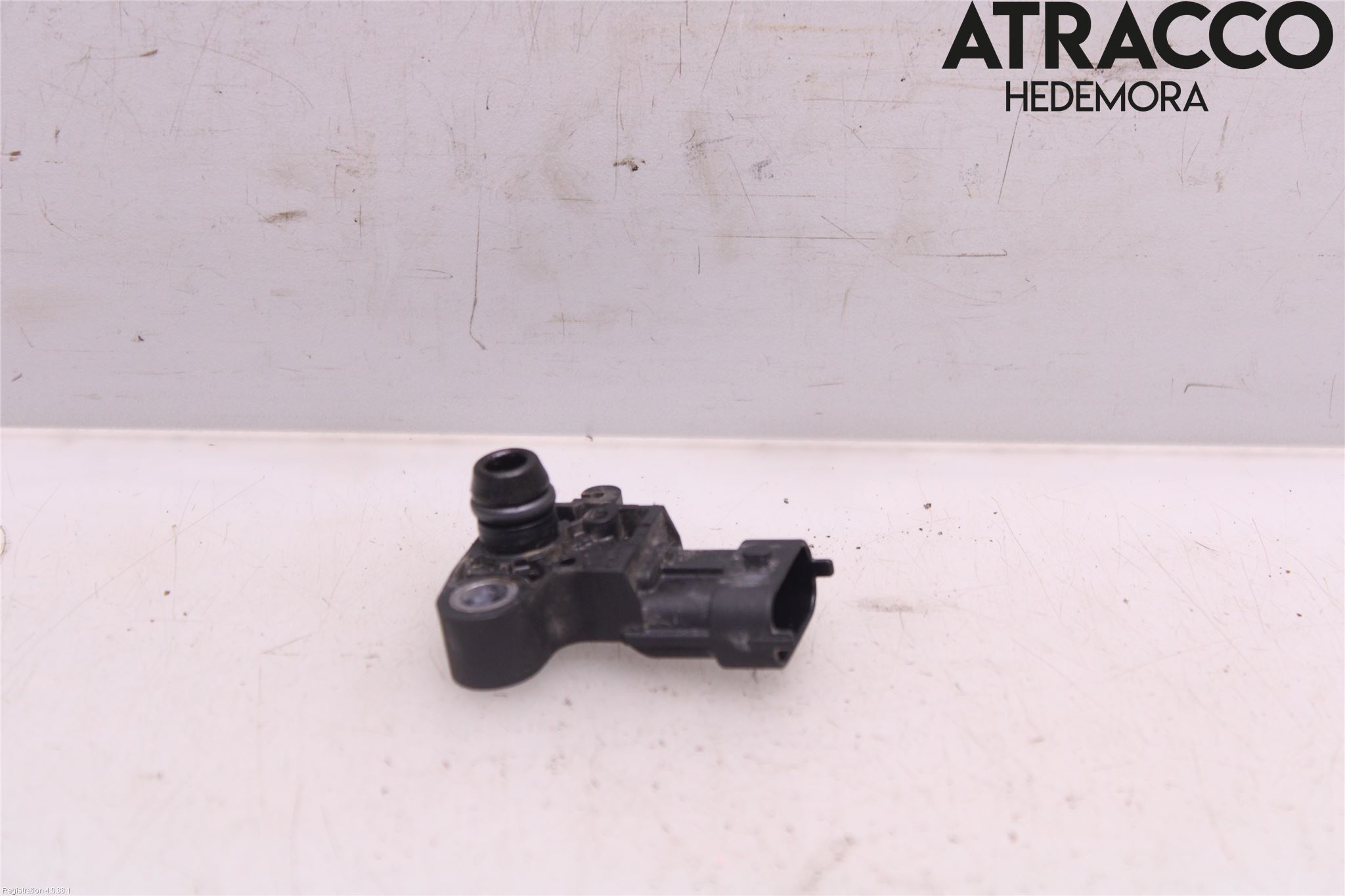 Opel ASTRA J 10-15 Inns Map - Trykkføler
