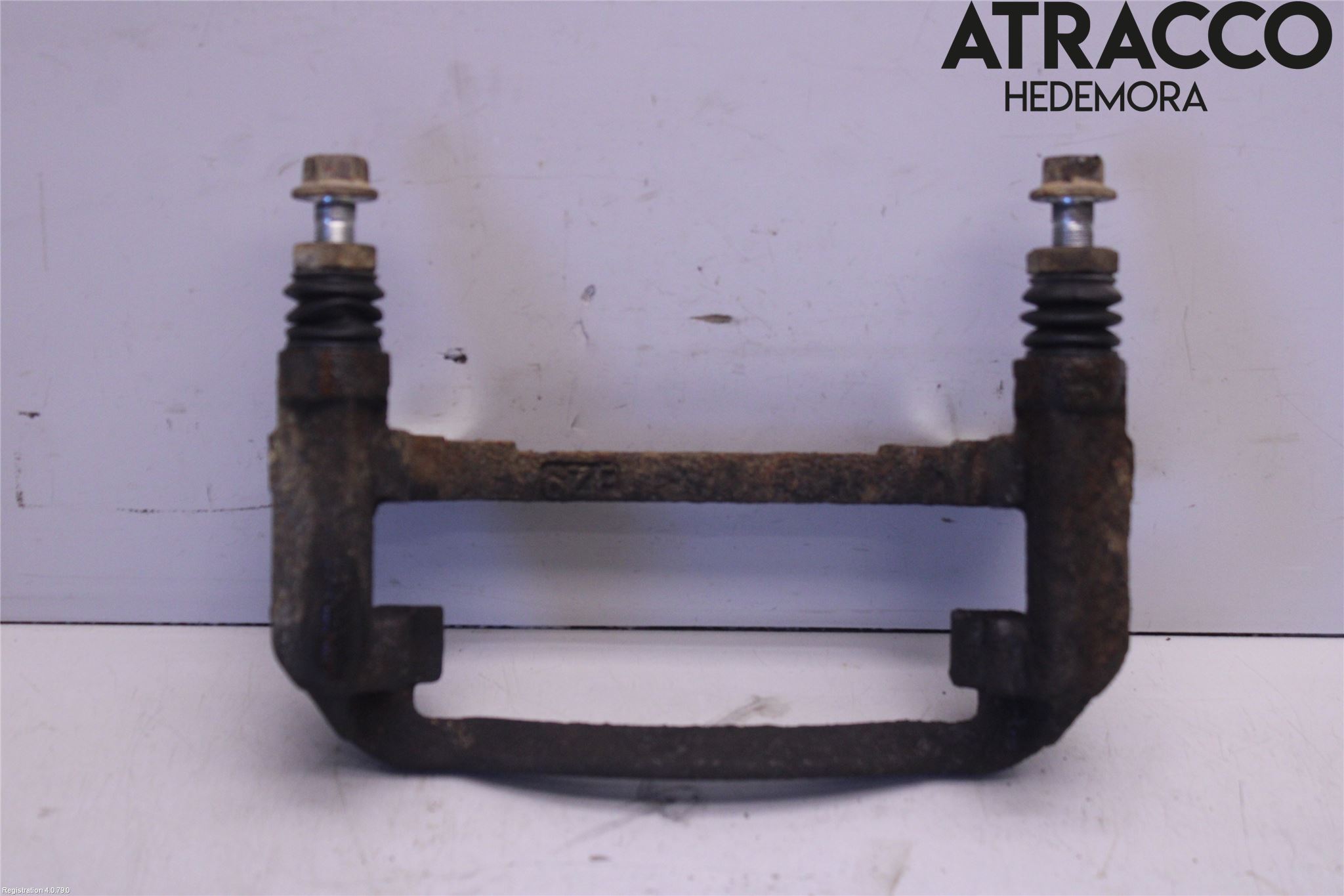 Honda FR-V Bremsecaliper Feste Holder