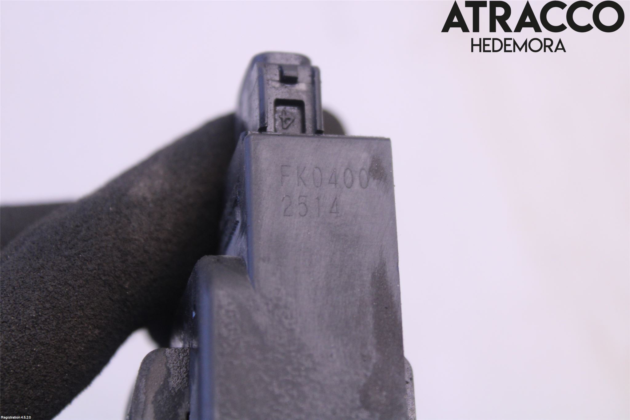 Subaru FORESTER SH  08-13 Coil