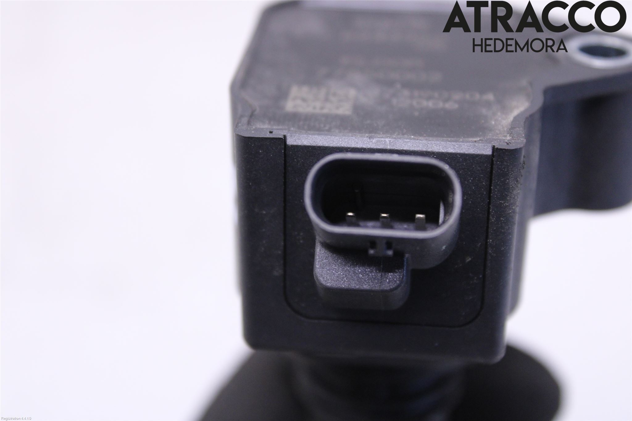 BMW 3 F30/F31/F80 12-19 Coil