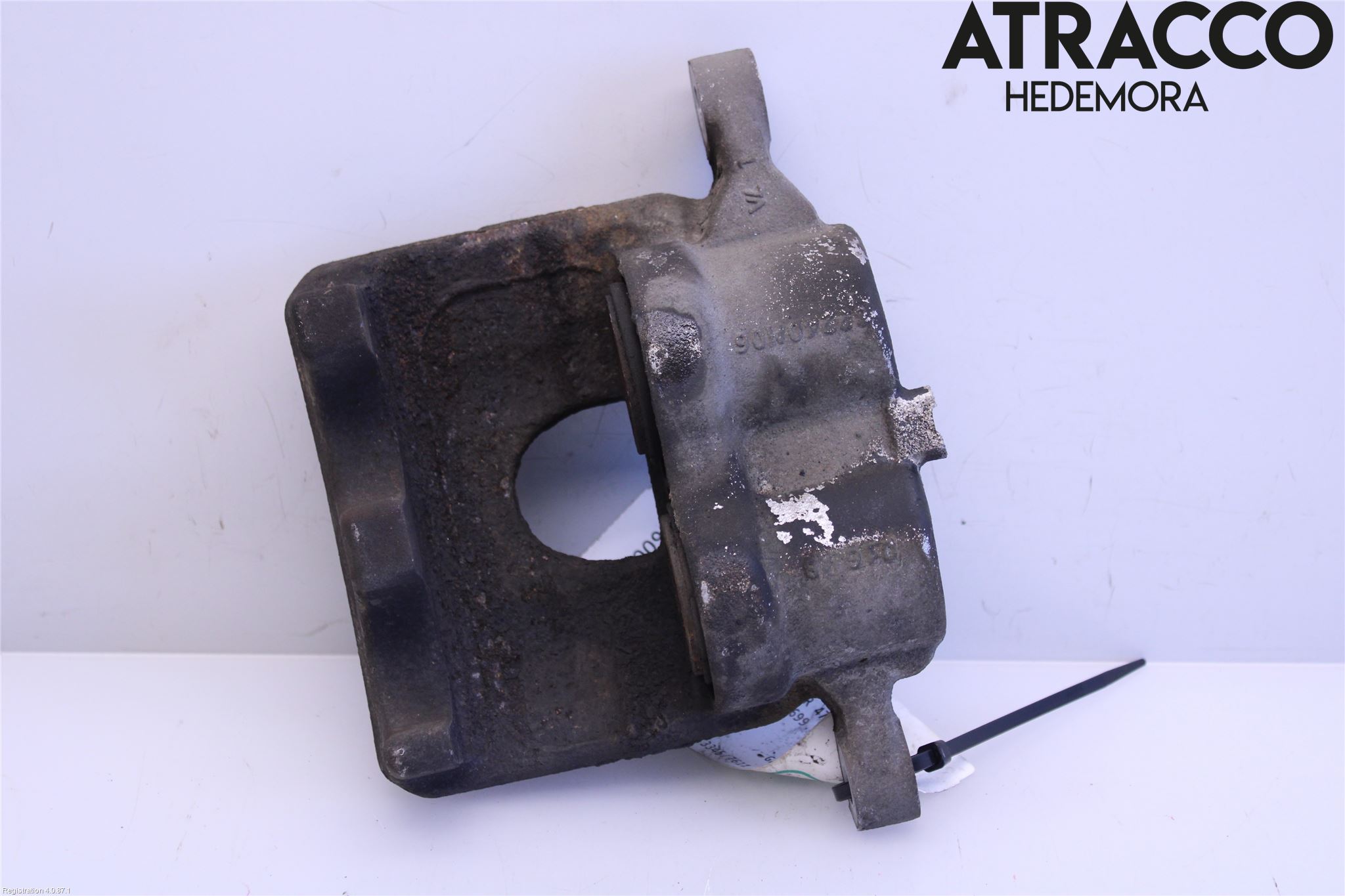 Mercedes-Benz MB X-KLASS (BR 470) 18-20 Bremsecaliper Foran Venstre