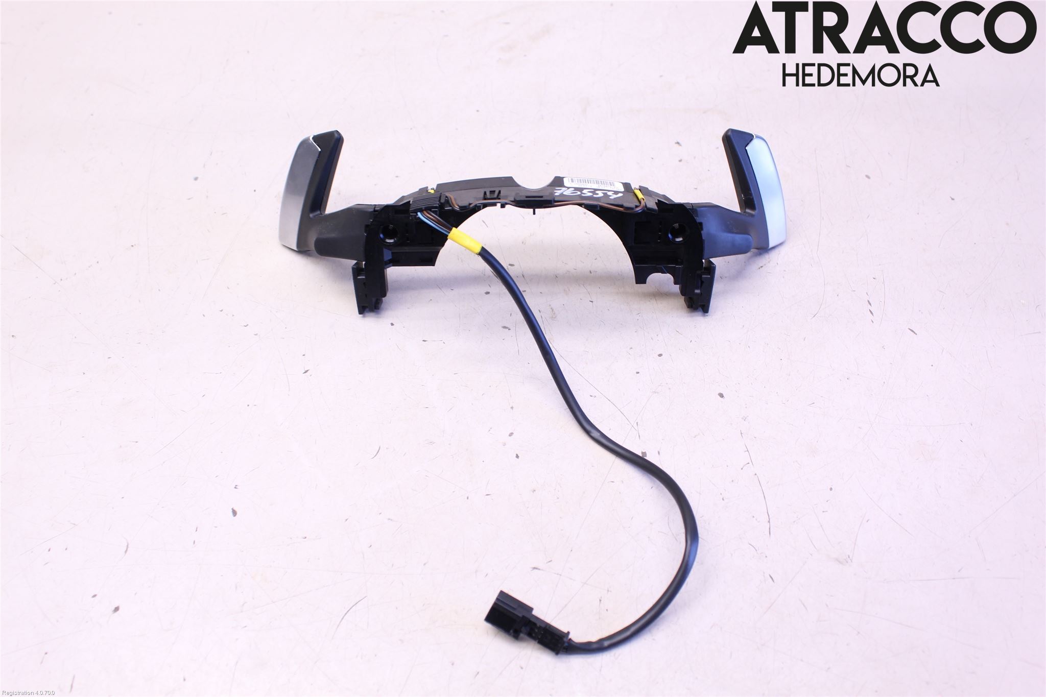 Peugeot PEUGOT 208 16-19 Bryter Gearkasse