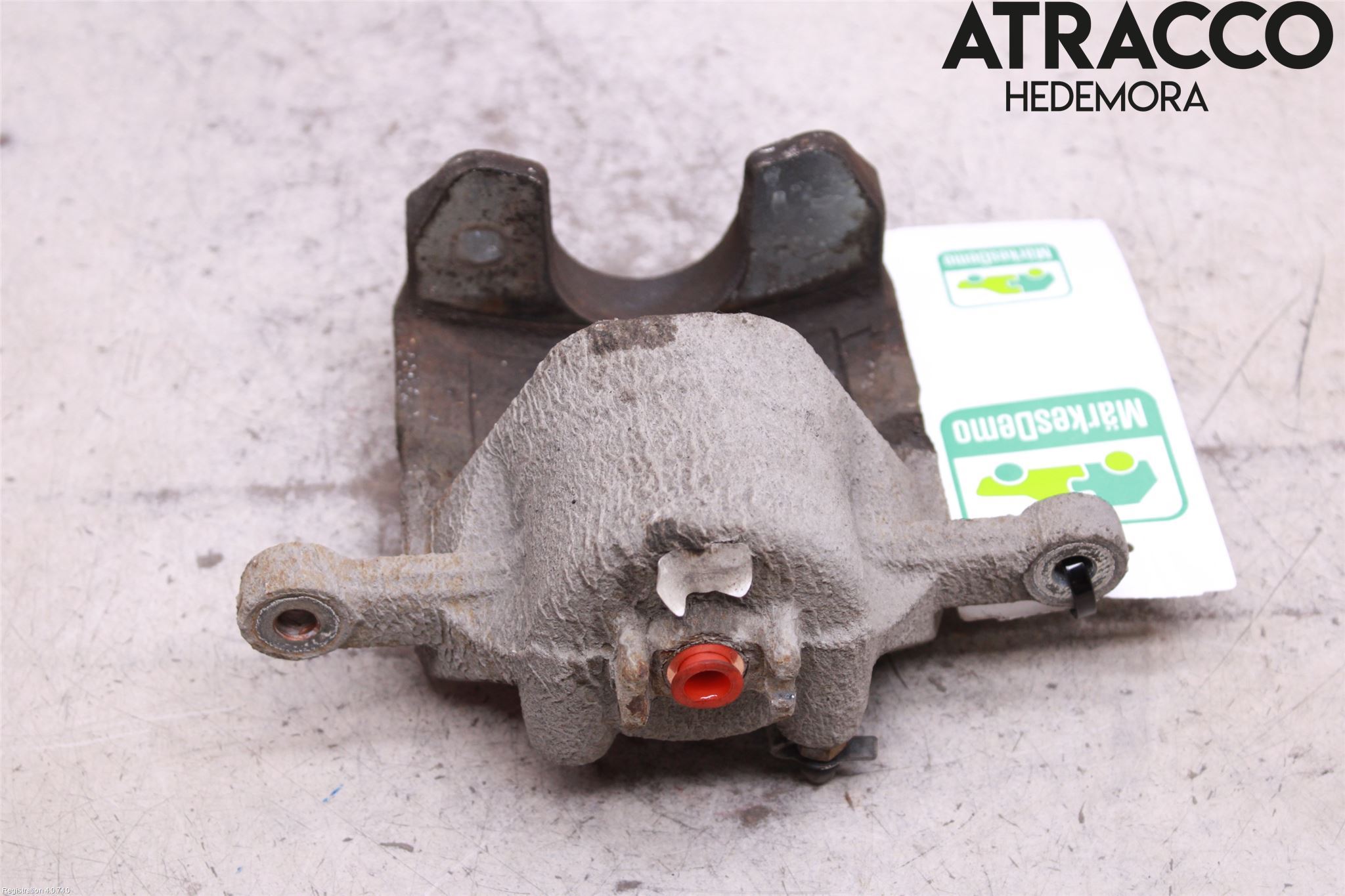 Hyundai i20 GB 15-20 Bremsecaliper Foran Venstre