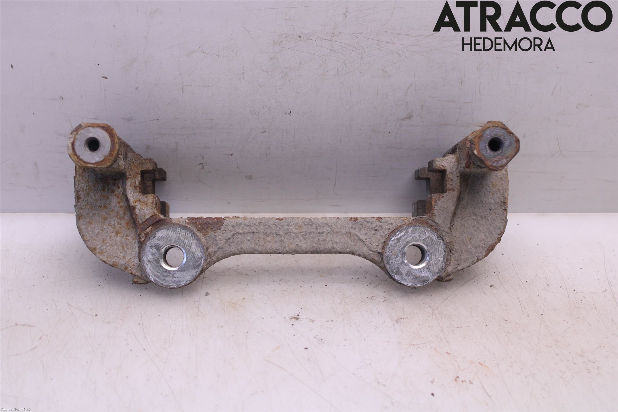 Lancia VOYAGER Bremsecaliper Feste Holder