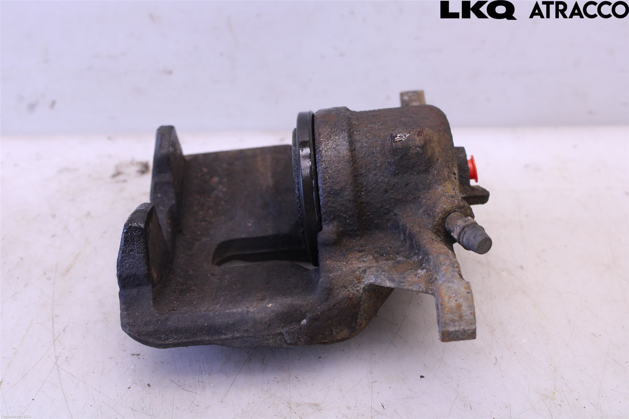 Volkswagen VW PASSAT 20-24 Bremsecaliper Foran Høyre