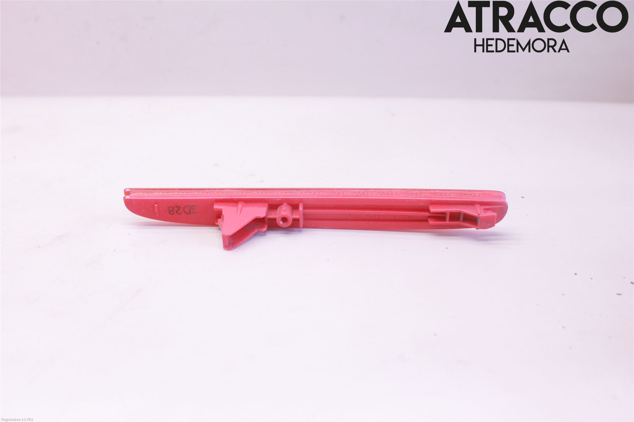 Honda CIVIC 17-22 Refleks Bak